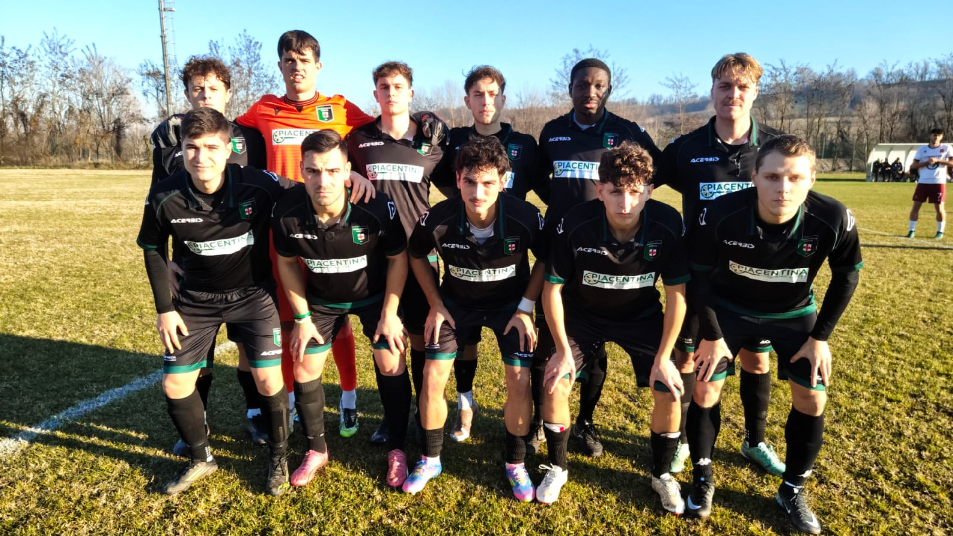 Sabato di sorprese, super Bobbiese ma Gotico ko. CastFontana in vetta