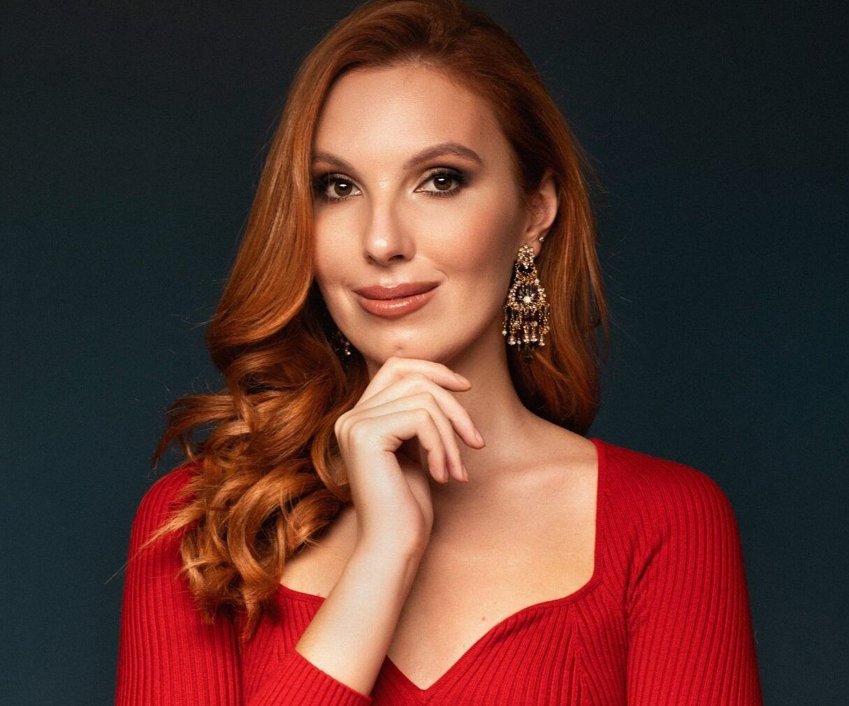 Il soprano Lidia Fridman