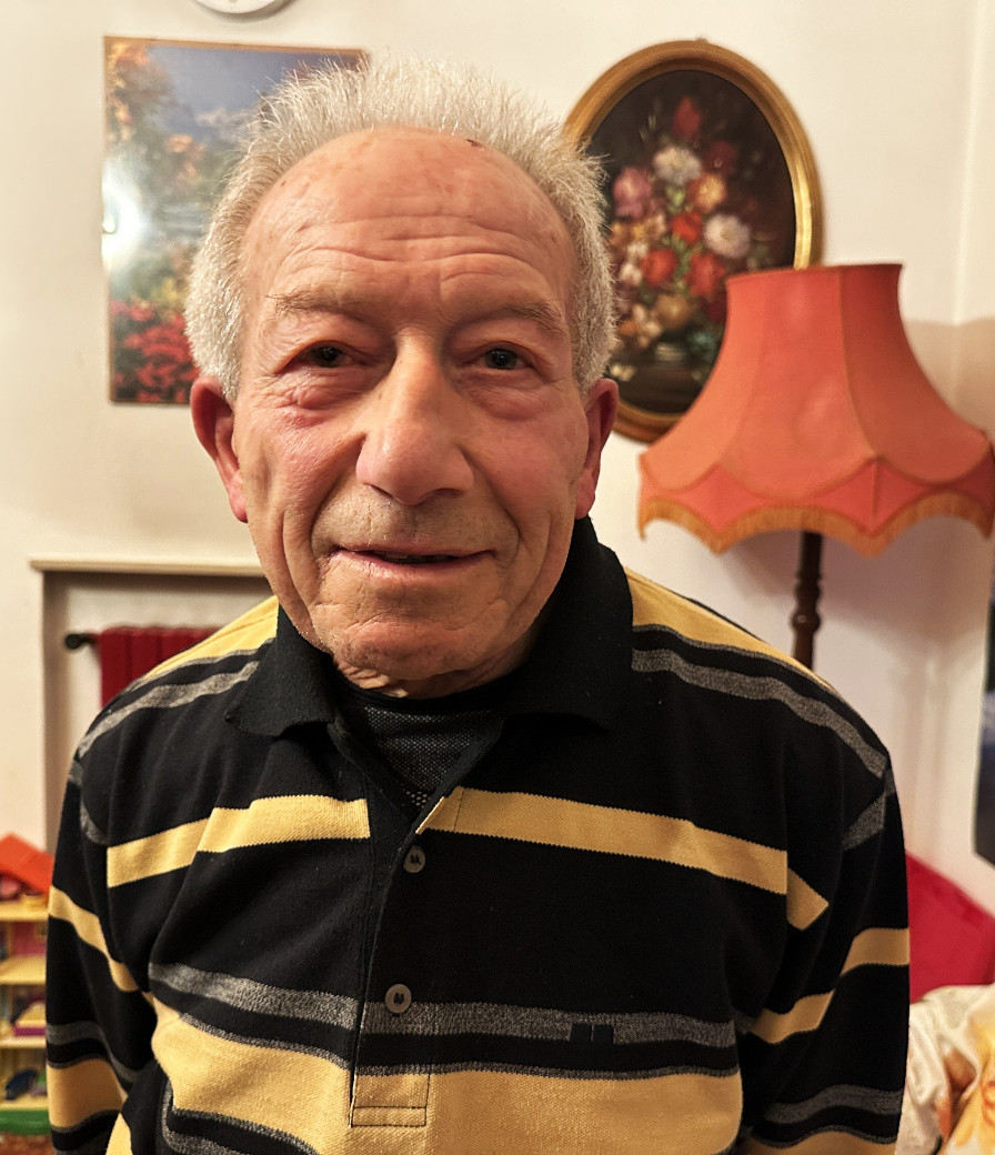 L'appello: «Cerco la mia classe del Casali a 60 anni dal diploma»