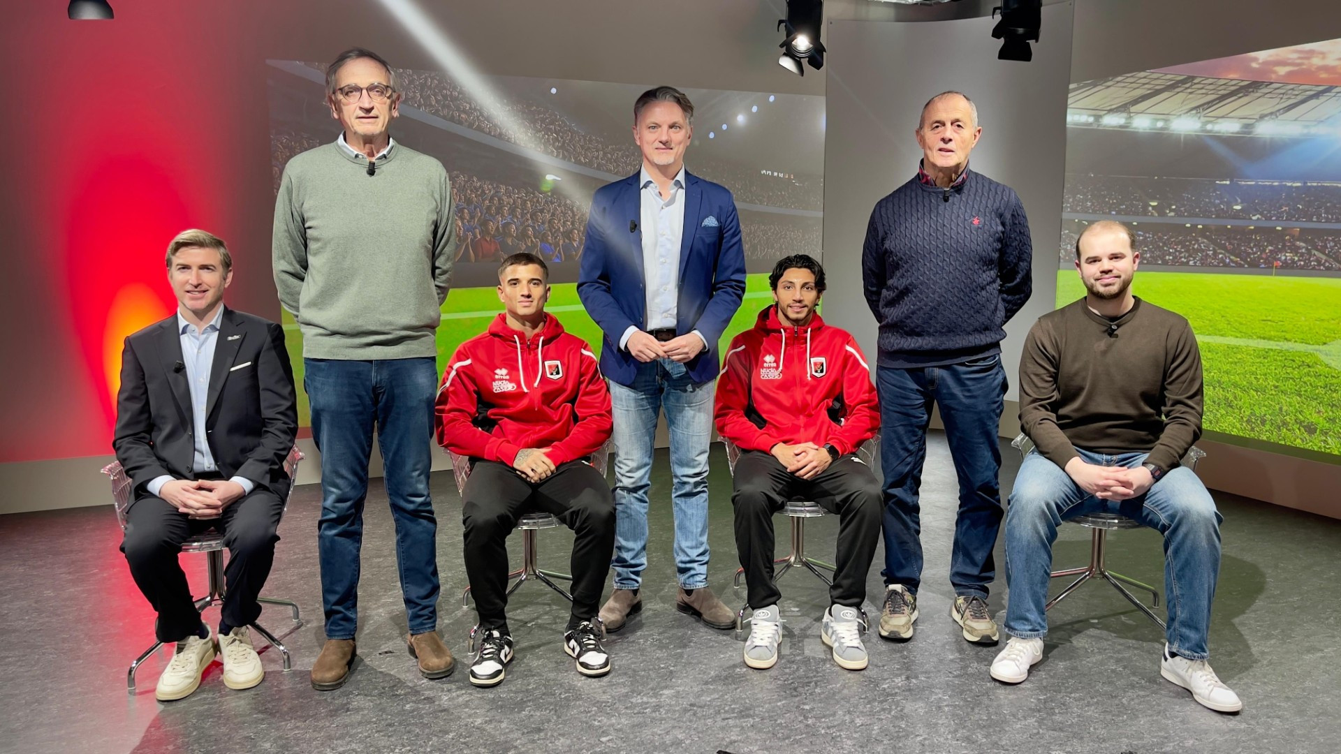 Zerminiani a Zona Calcio: «Arriverà un solo attaccante»