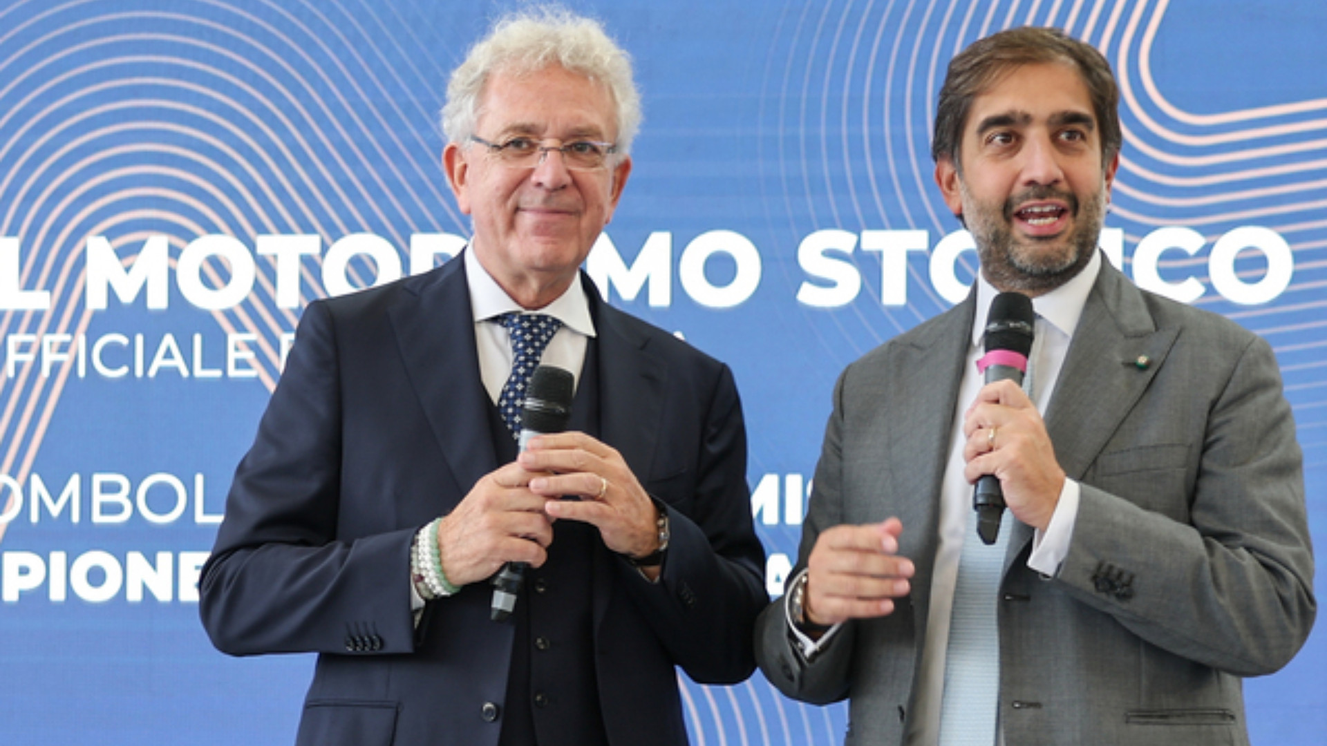 Alberto Scuro, Presidente Asi e Fiva, sulla nomina di Geronimo La Russa in Fia