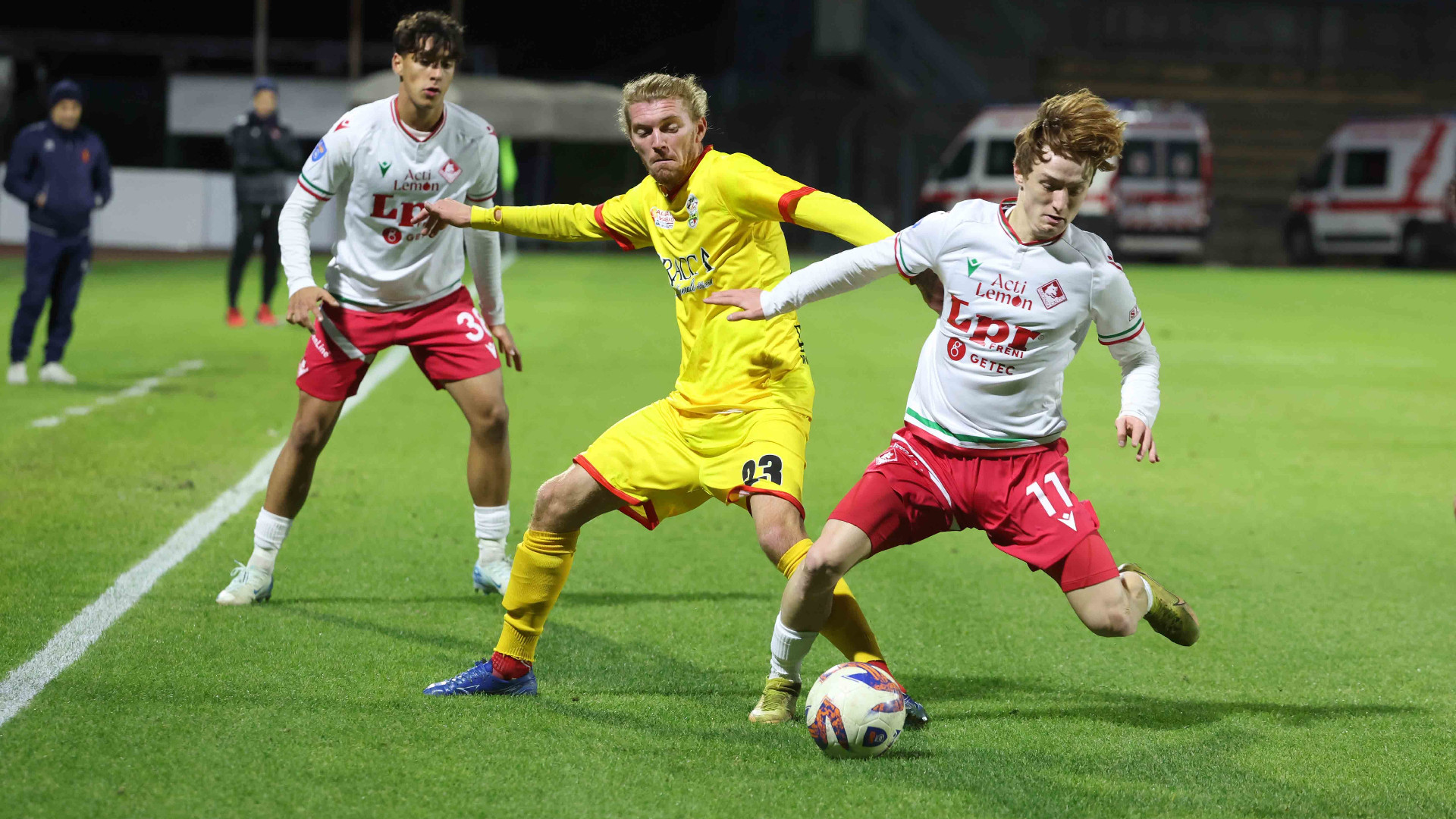 Russo torna nel Piacentino: rinforzo per la Bobbiese