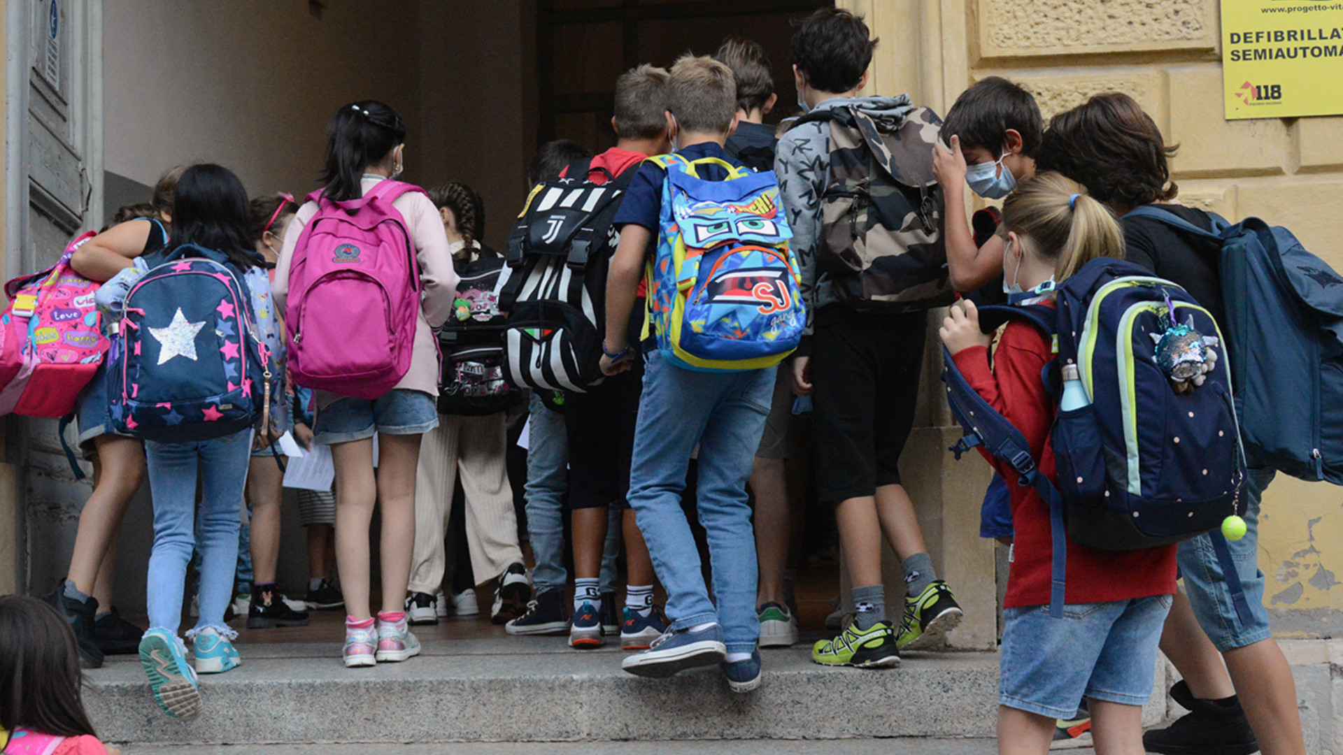 Comune e nuova rete scolastica. «Comprensivi voluti dal territorio»