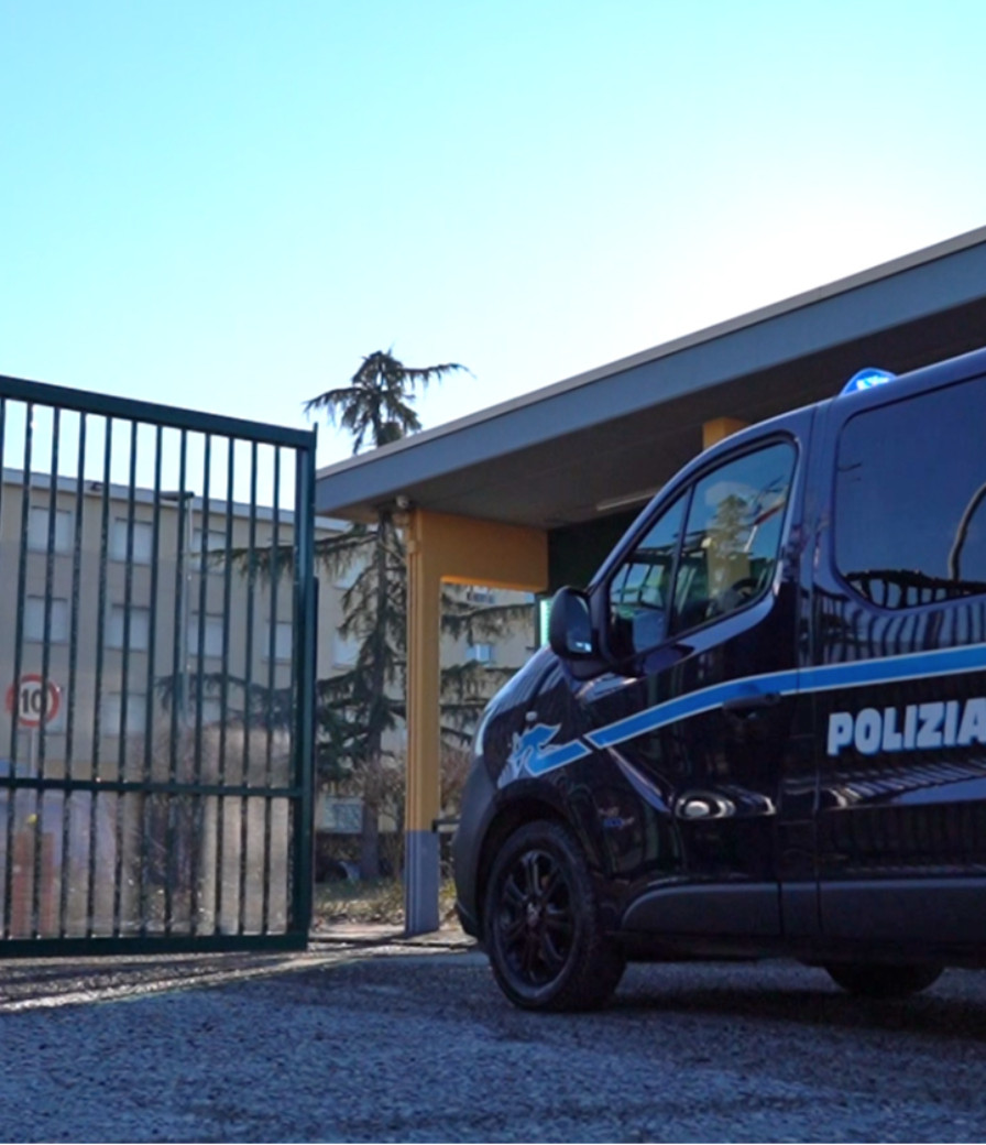 Novate è una polveriera, due agenti picchiati in carcere