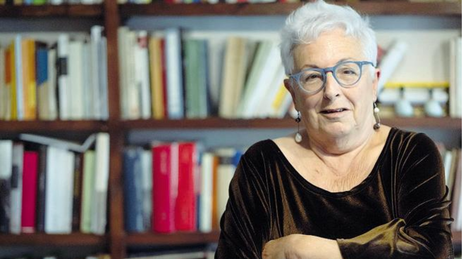 Israele-Palestina, domani Anna Foa a Piacenza: «Ai ragazzi dirò qual è l'unica via per la pace».