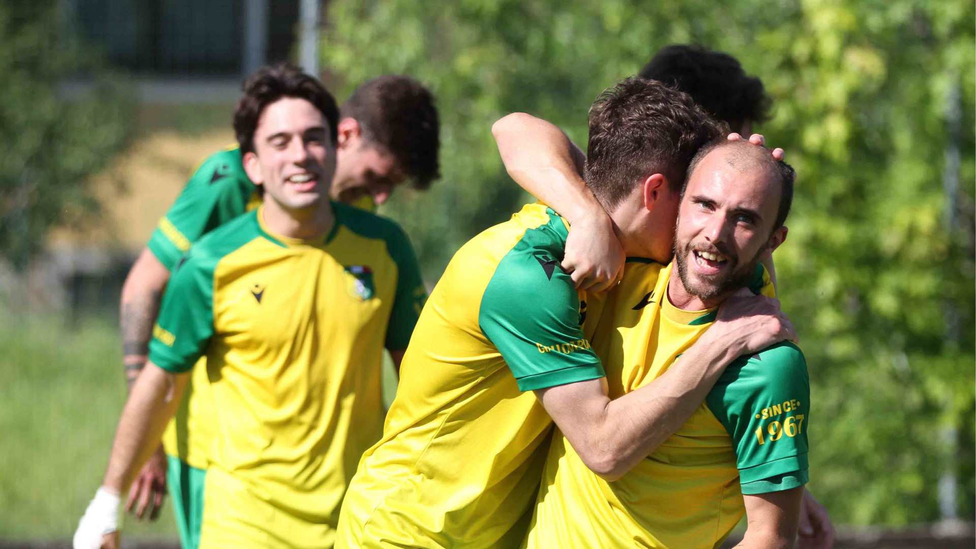 Calcio mercato: Magnani a Rottofreno, tris per il San Polo e Dametti alla Folgore