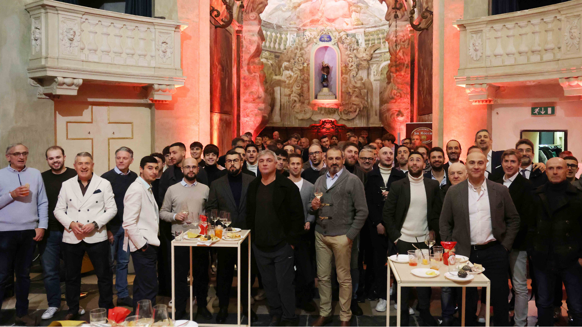 Il Natale biancorosso regala ottimismo: «La strada è giusta»