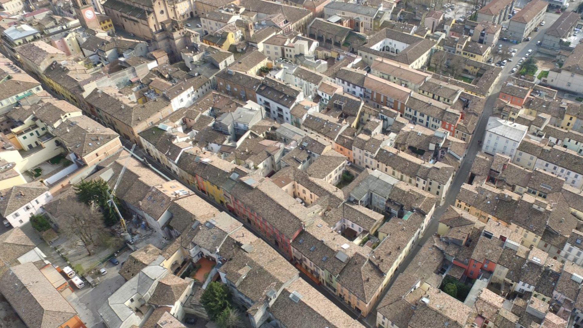 Demografia, Tra Fiorenzuola e Castelsangiovanni il sorpasso è sempre più vicino