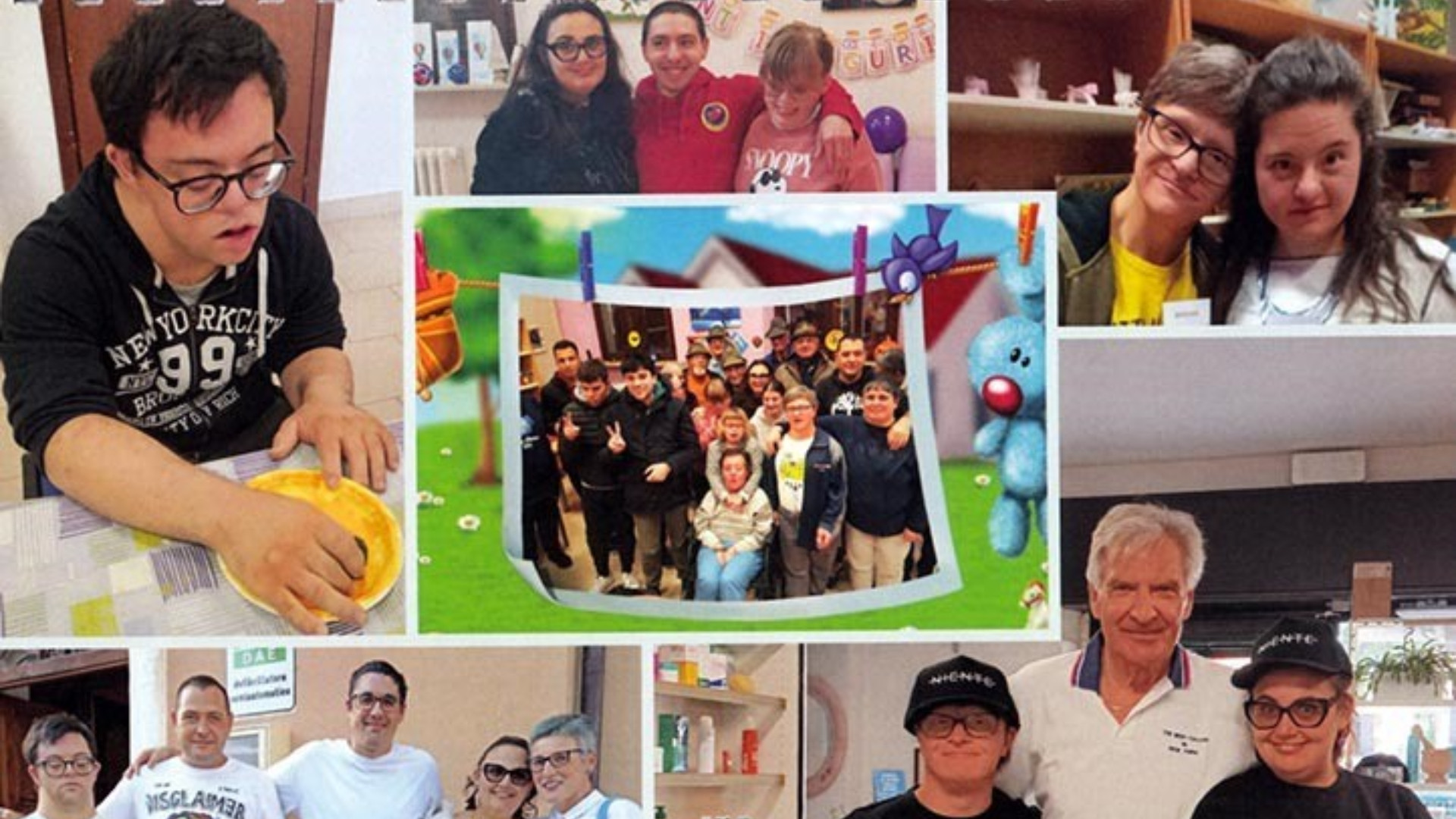 Castel San Giovanni, i ragazzi dell'"Isola che non c’è" e di "Caleidoscopio" raccontano il 2026