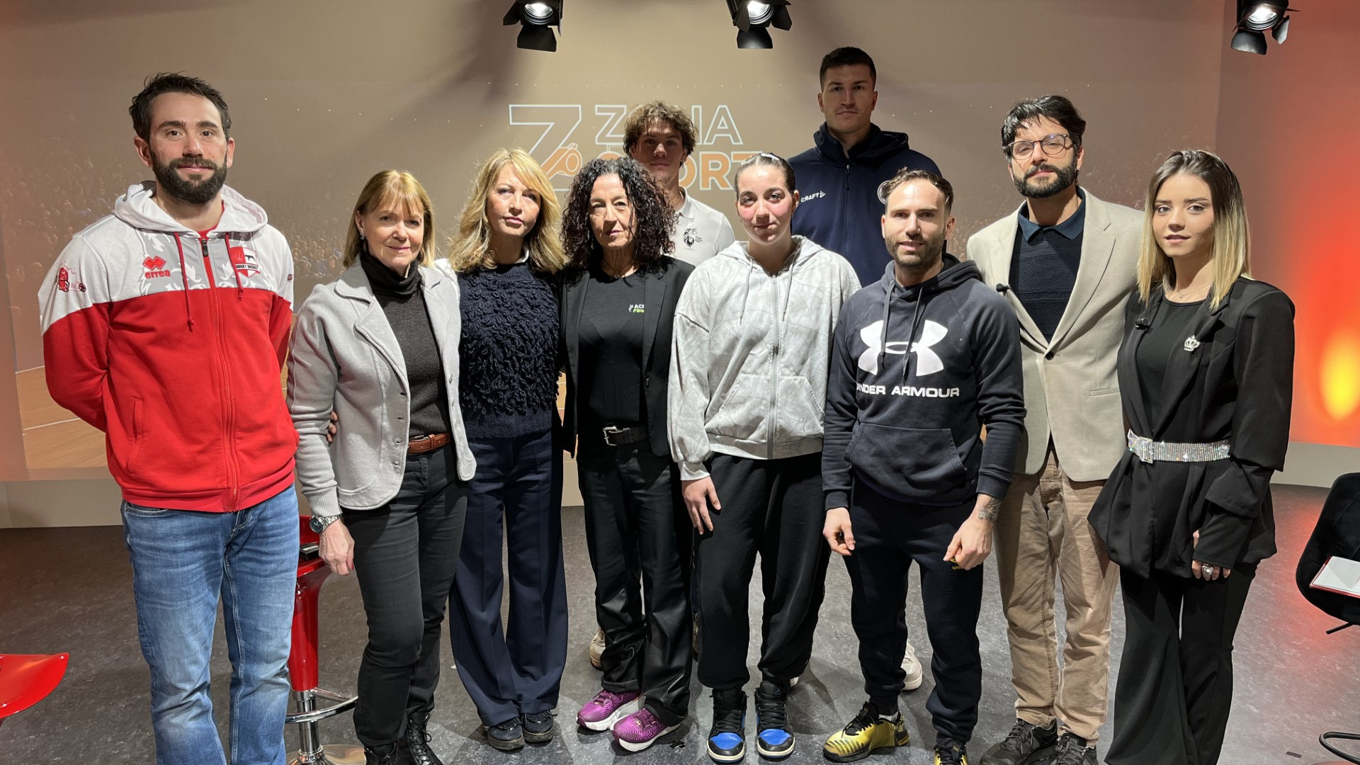 A 13 anni sul tetto d’Italia: Livia Fellegrana regina della pesistica