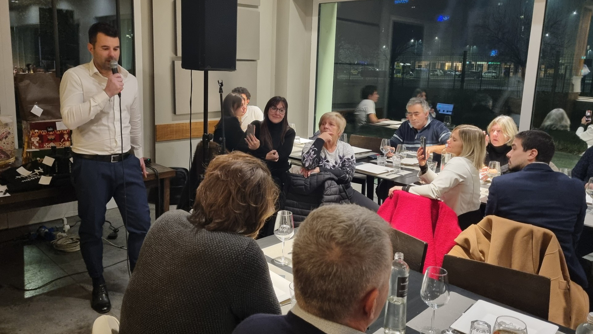 A Piacenza nasce il Centro pediatrico "Aurora"