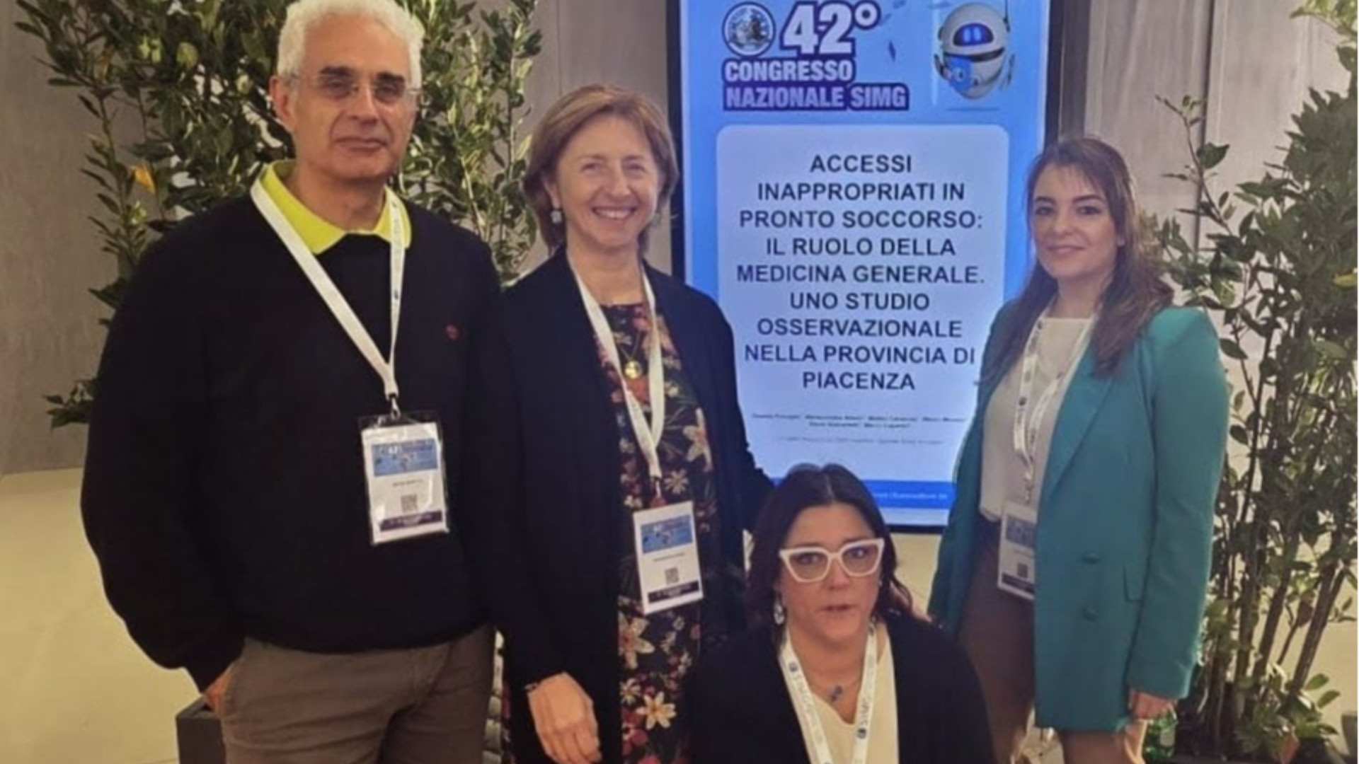 Ponto soccorso, 8 accessi su 10 senza contattare il medico di famiglia