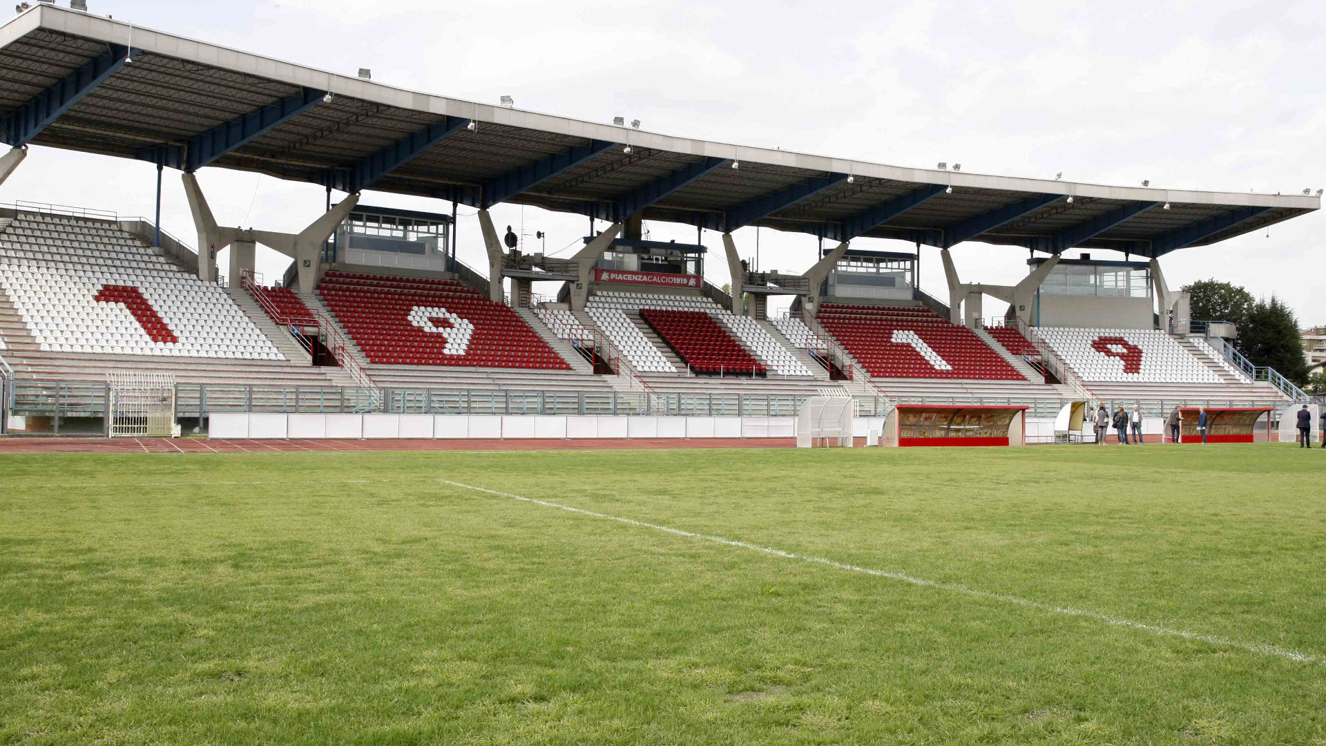 Proroga di sei mesi per il Garilli