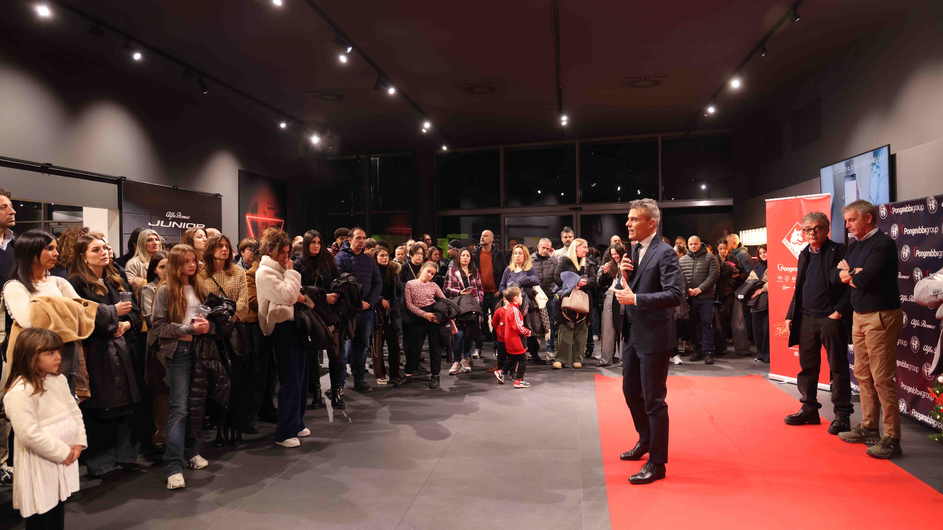 «Rinnoviamo il patto formativo con i 300 ragazzi e le famiglie»