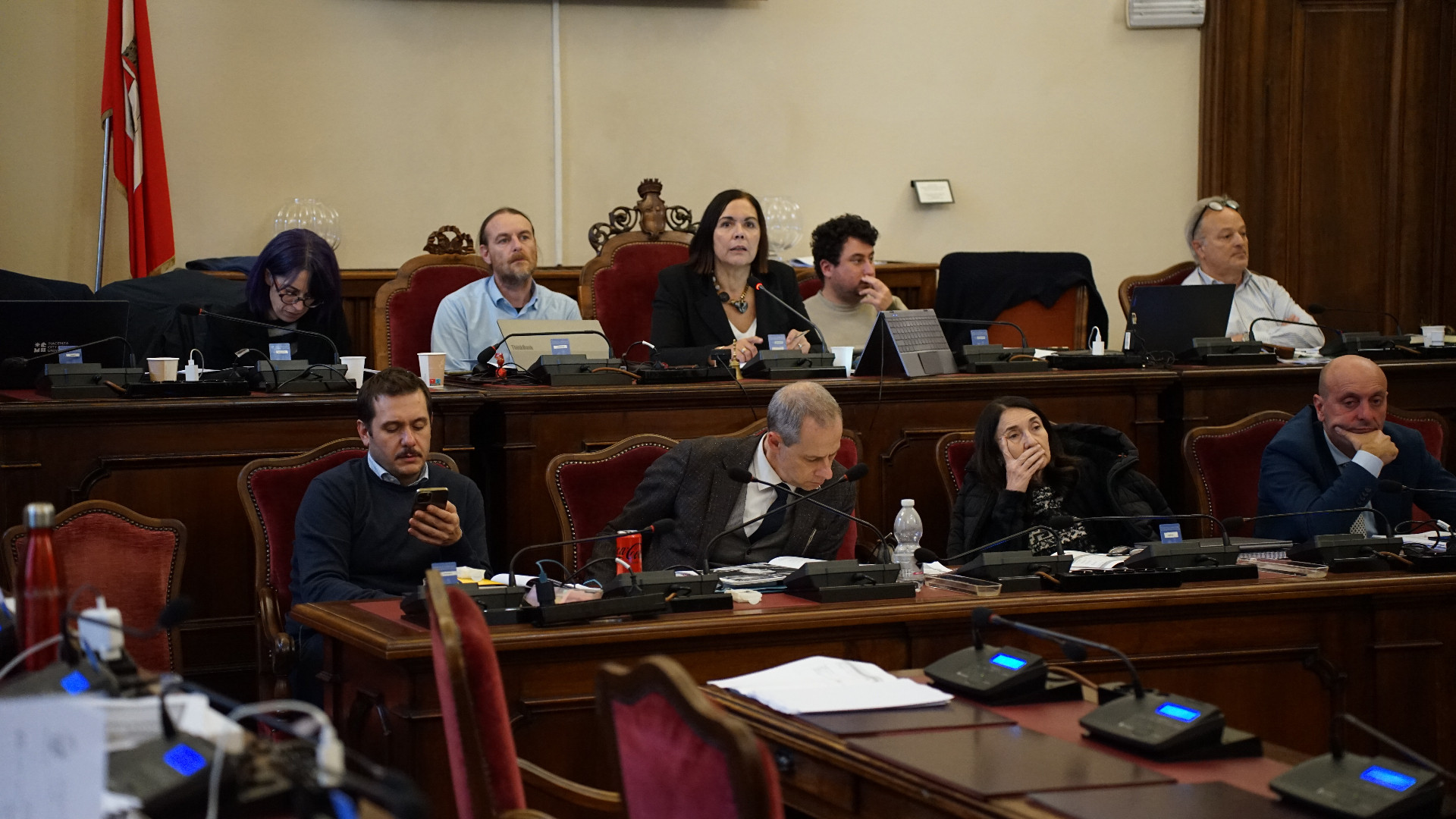 Il bilancio 2026 è approvato: la maggioranza regge all'urto dell'opposizione