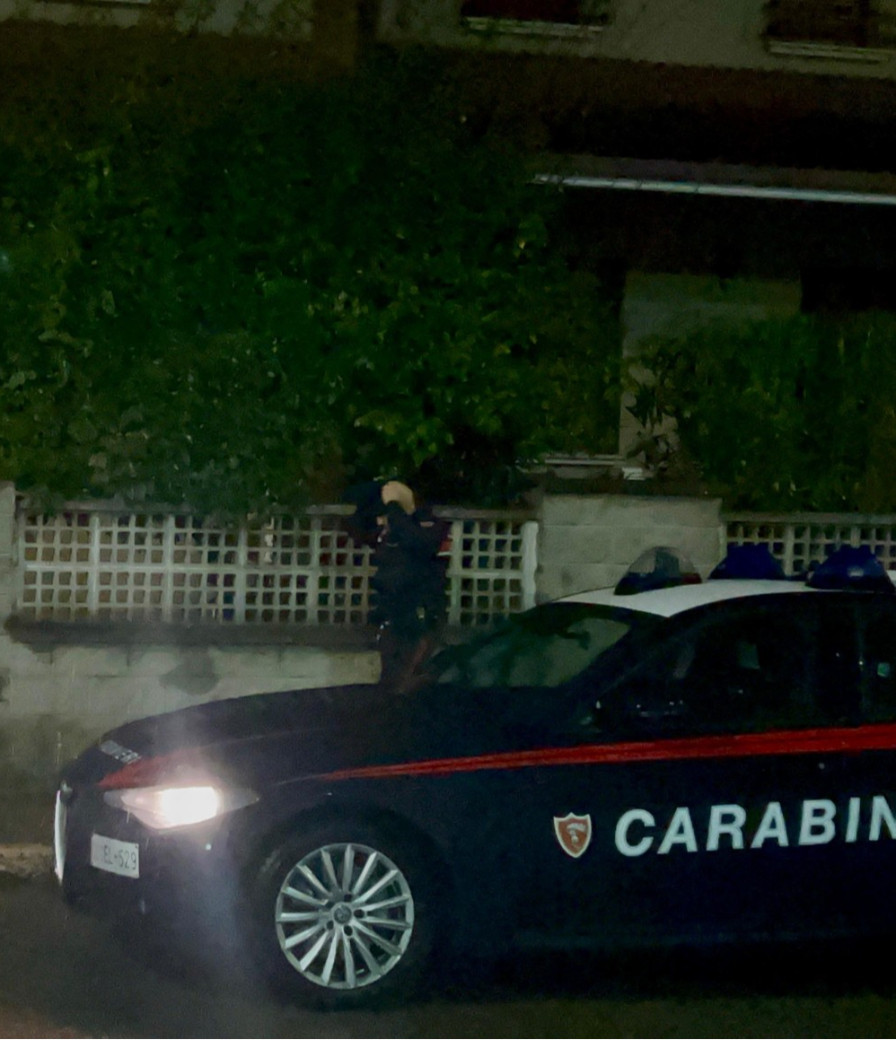 Casa svaligiata mentre è a un concerto in parrocchia