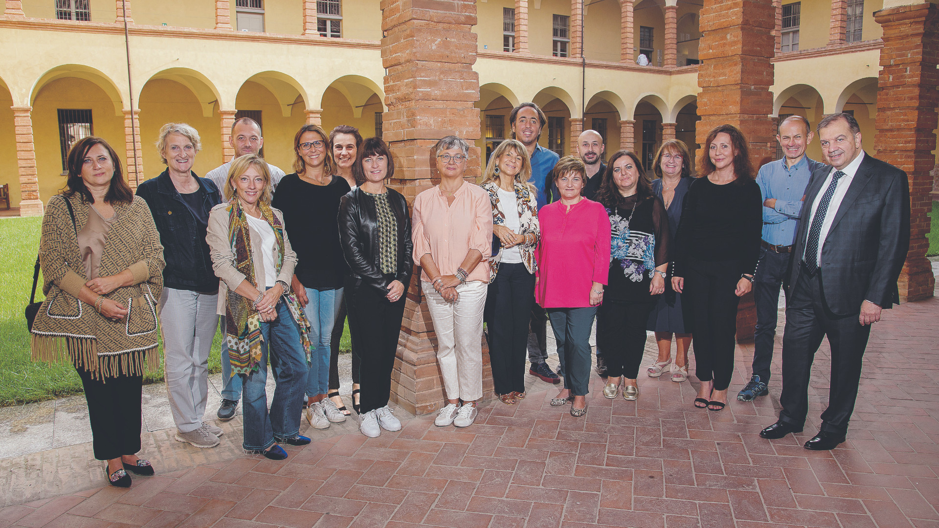 Dario Zaninelli, quindici anni da Prorettore del Polo piacentino del Politecnico di Milano: un album di ricordi