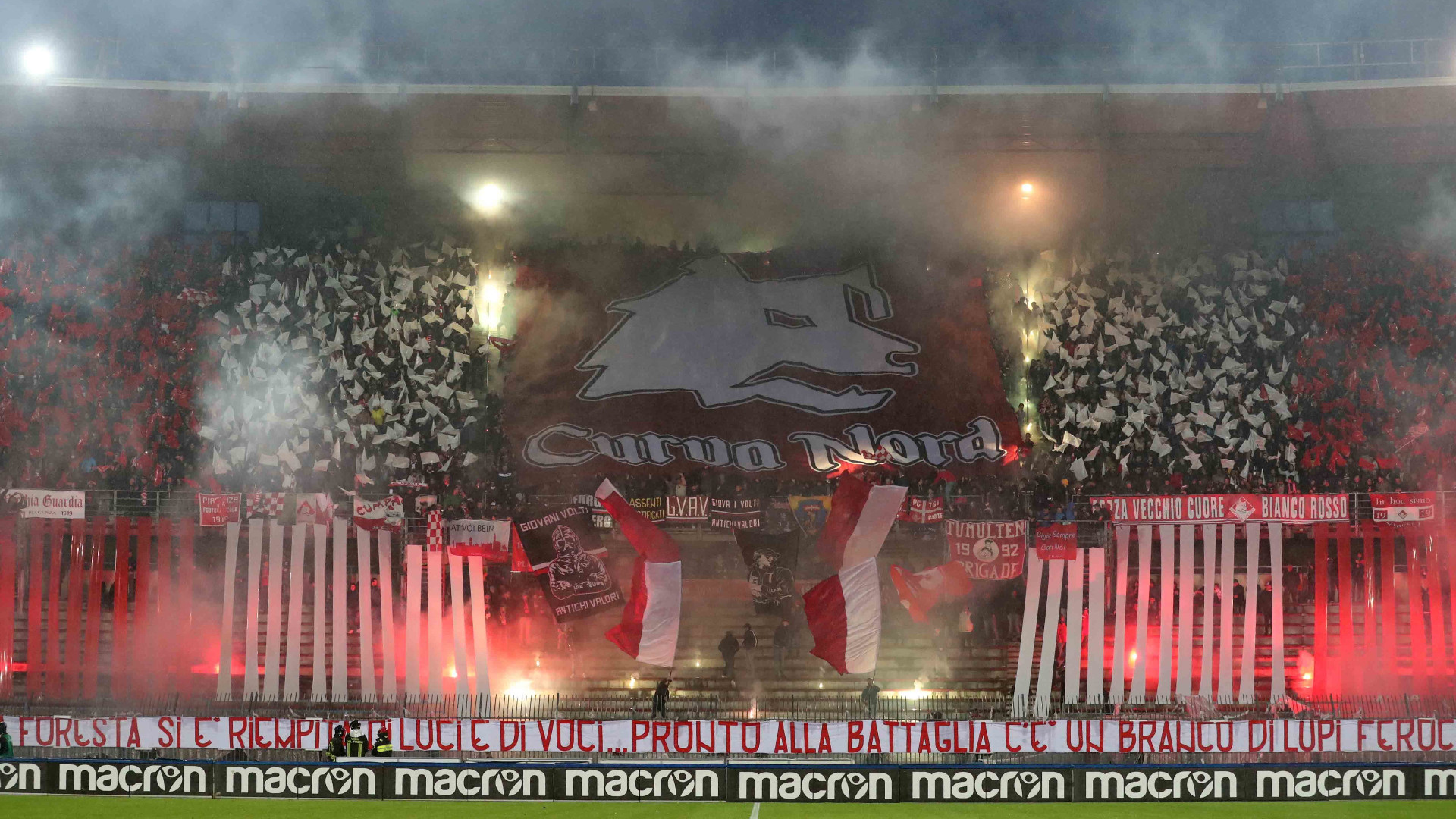 Se non tifate per il Piace, fatelo almeno per Piacenza