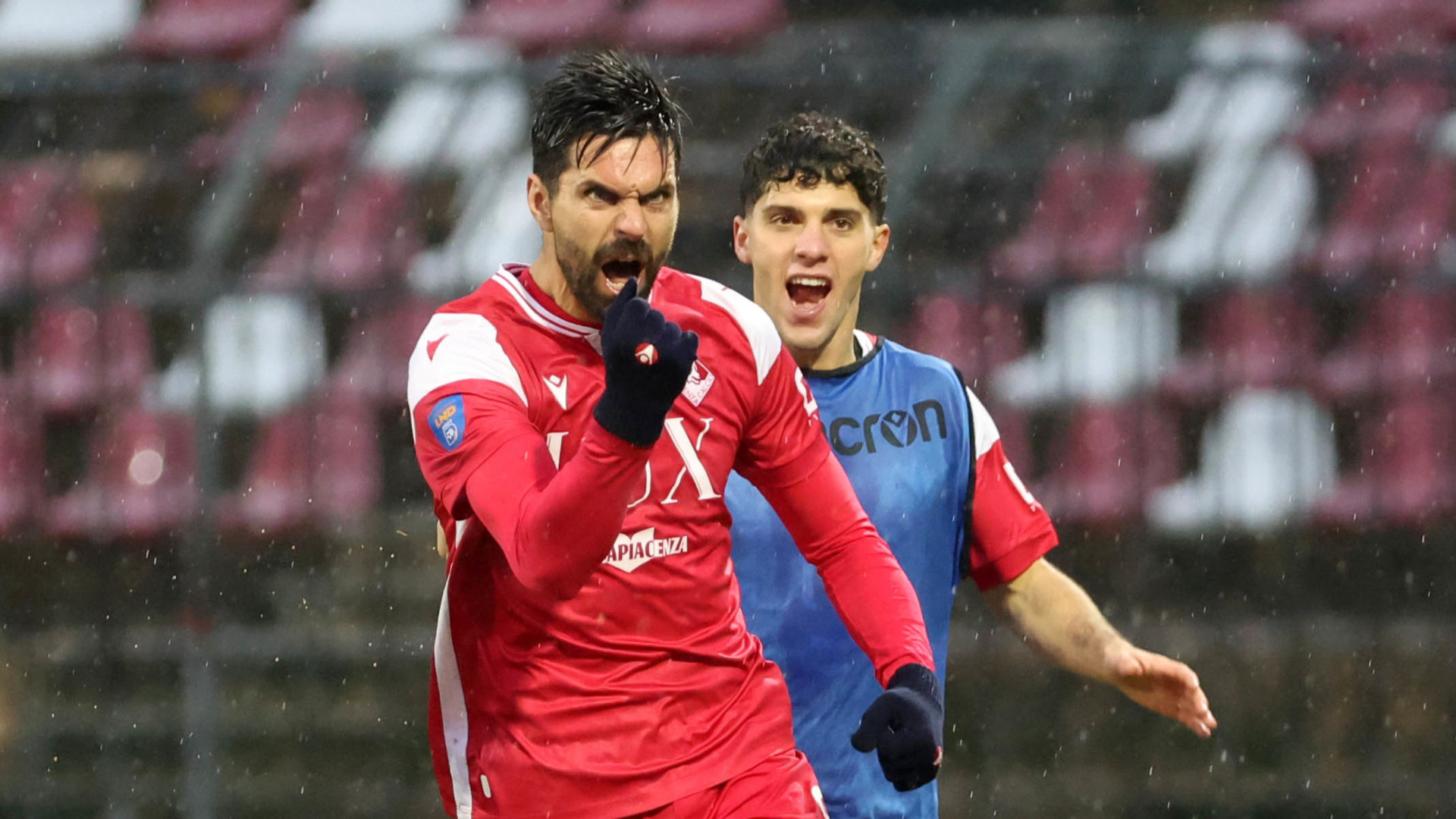 Sabato sfida a Re Giorgio: «Sarei rimasto voleniteri al Piace»