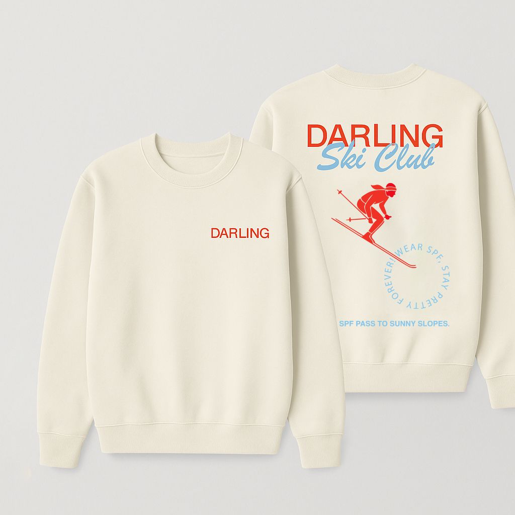 Wear SPF, Stay Pretty Forever