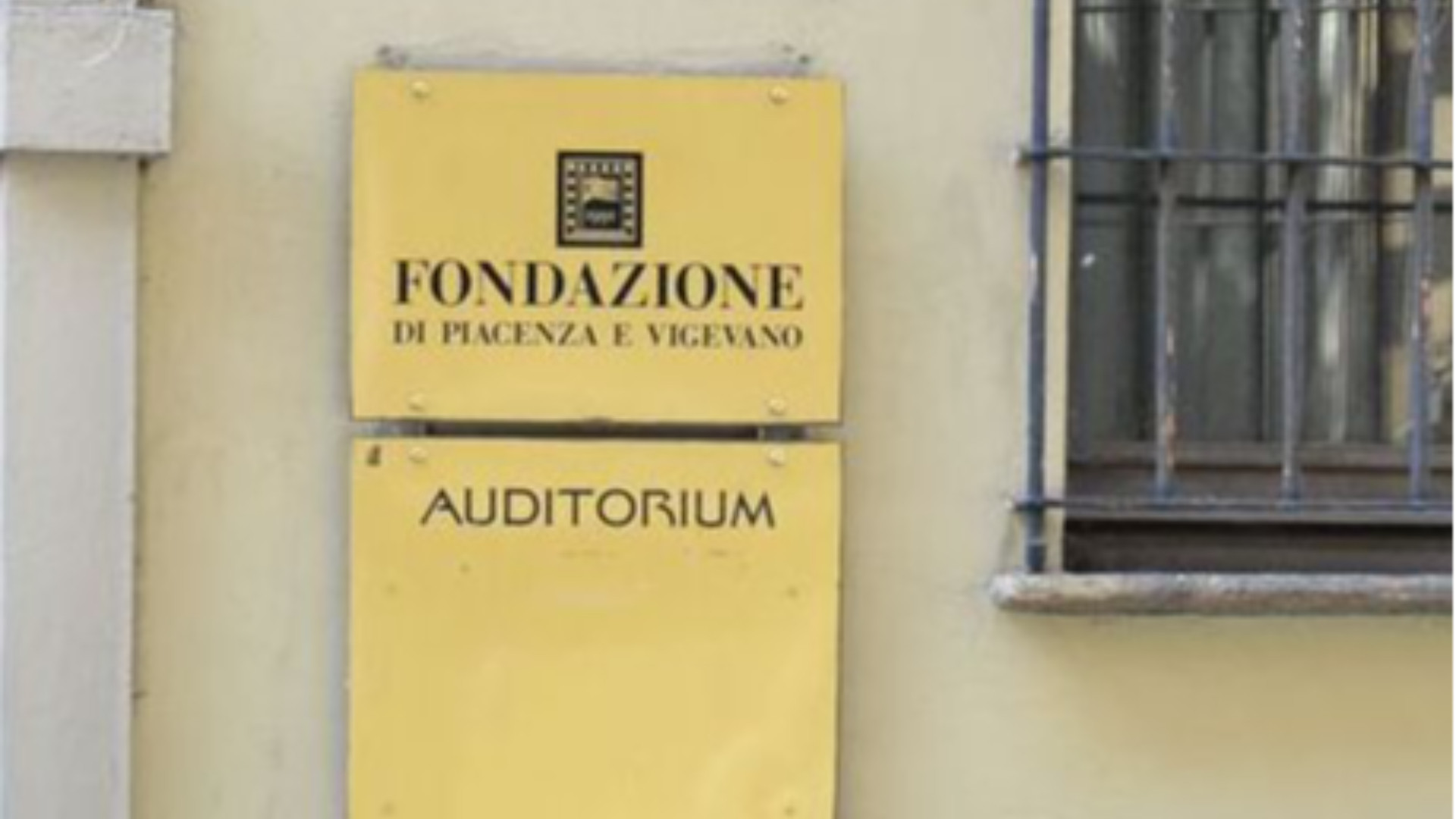 “Contro il riarmo per una finanza etica", un convegno in Fondazione