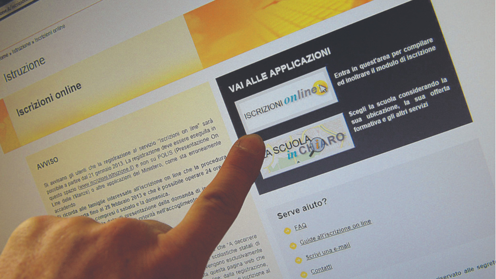 Scuola, è tempo di iscrizioni. Ecco come fare a orientarsi