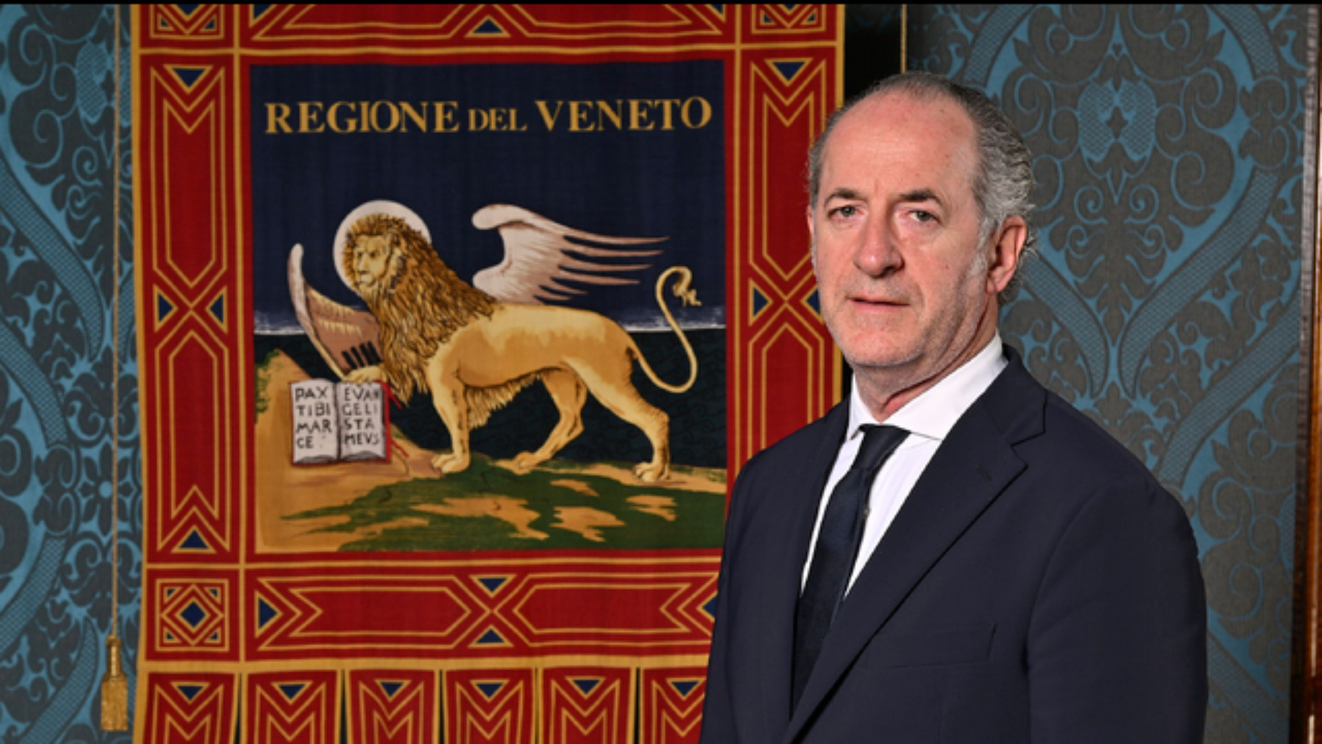 Presidente Zaia: “Il direttore Luigi Bacialli aggredito a Treviso"