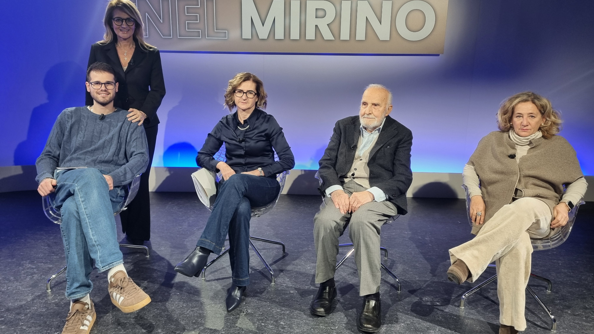 Presepi, teatro, anolini: i tanti volti del  Natale