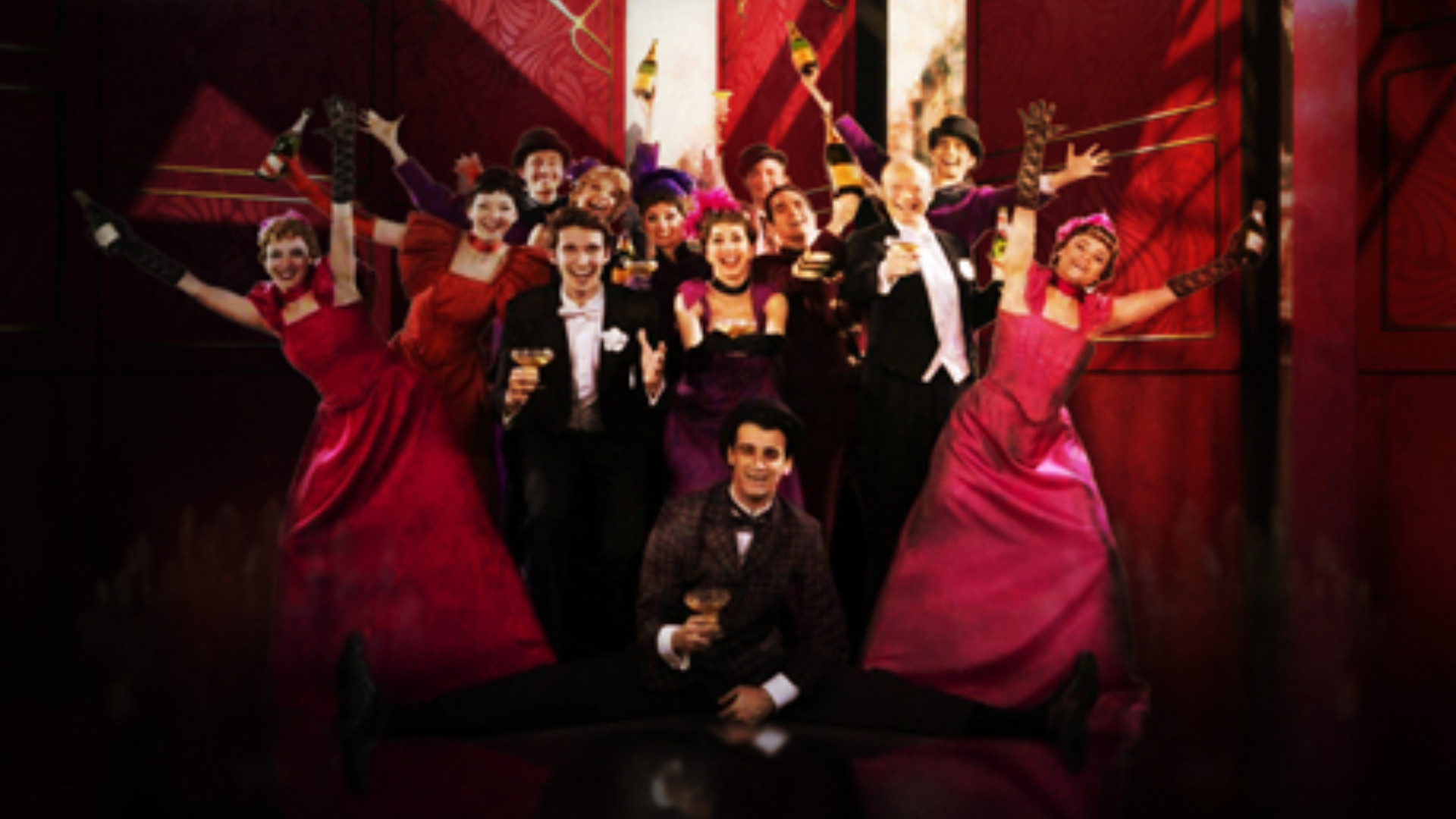 La Compagnia di Corrado Abbati