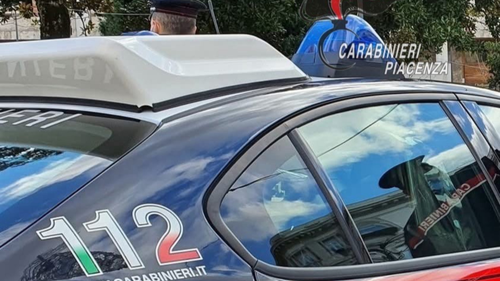 Vìola il divieto di dimora, arrestato ai giardini di via Lotario Tomba