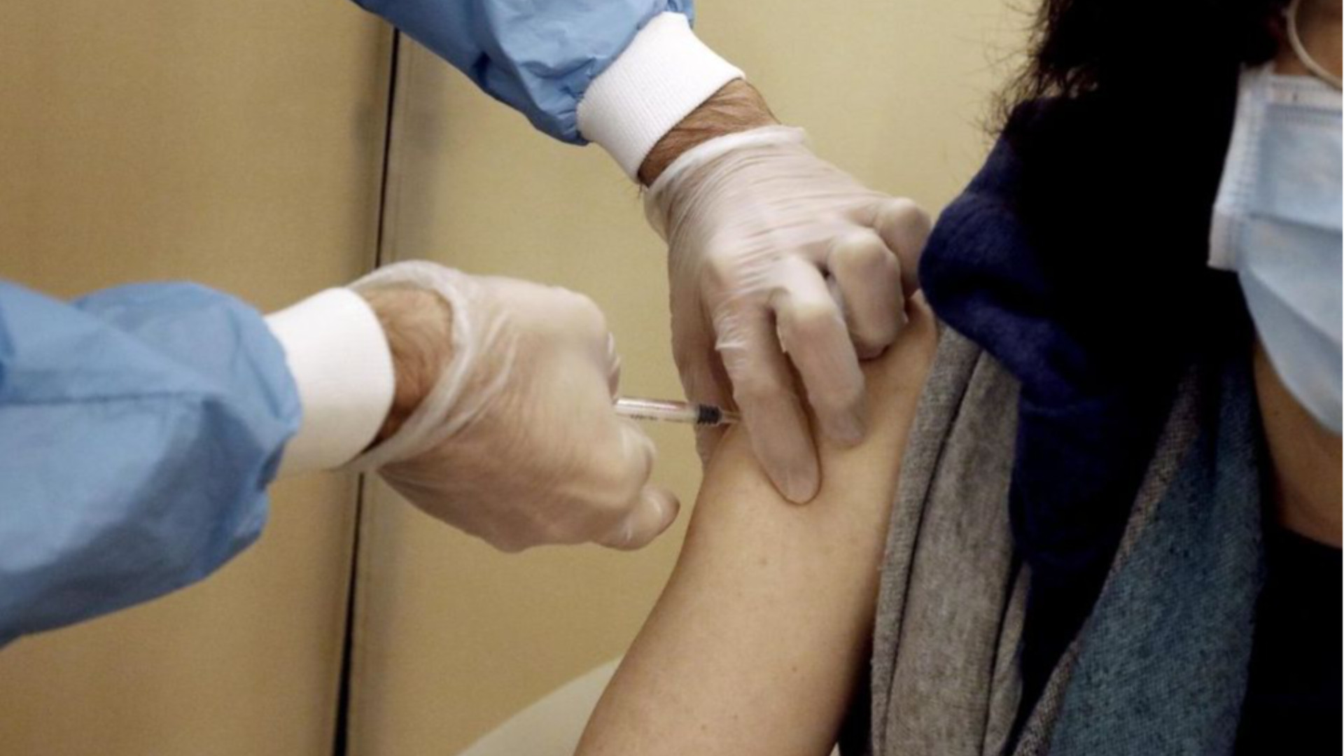 L'influenza ha cominciato a galoppare, in 4.200 a "letto. Bambini i più colpiti