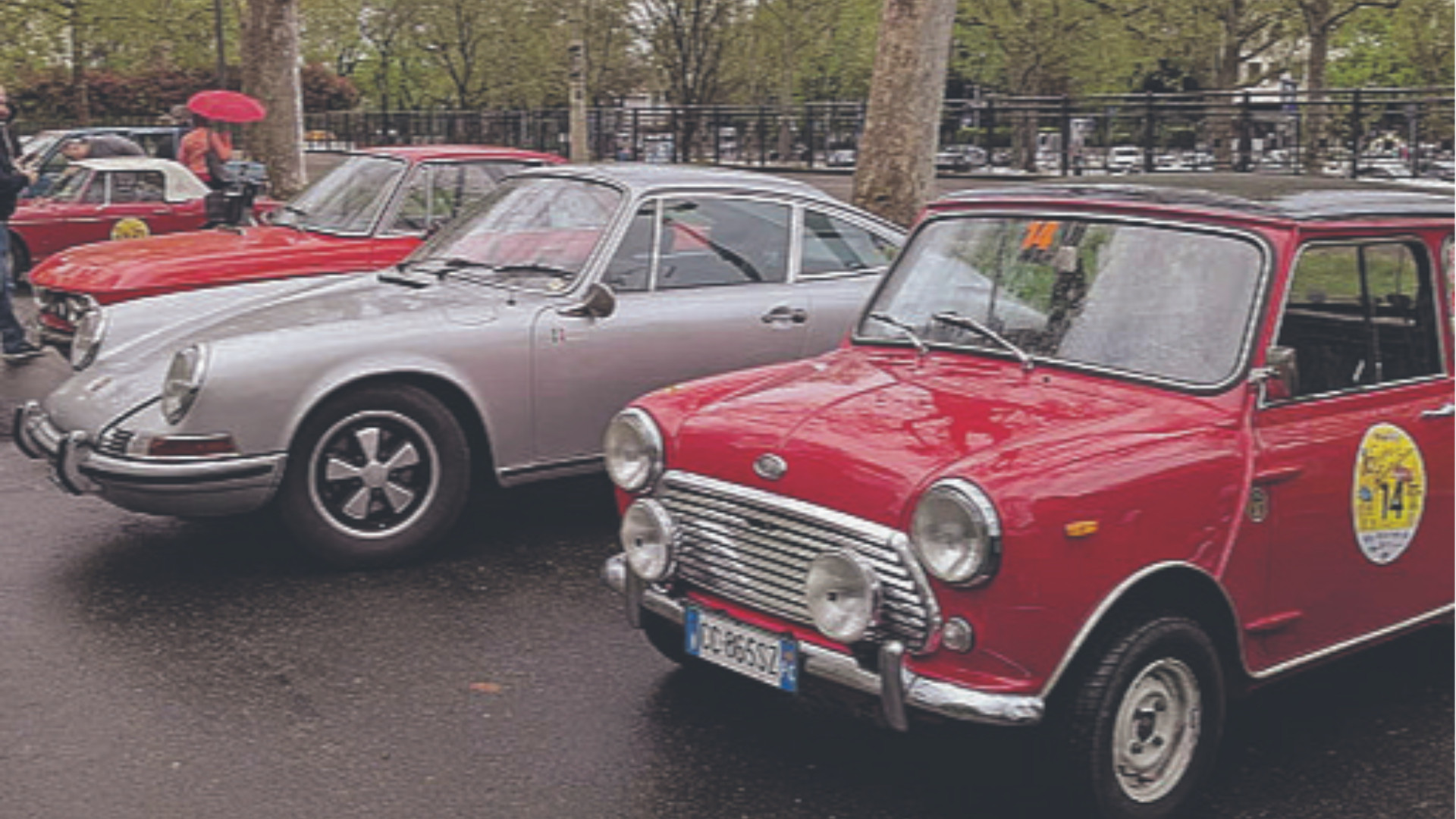 “Natale su ruote”, sul Facsal motori accesi per aiutare il prossimo