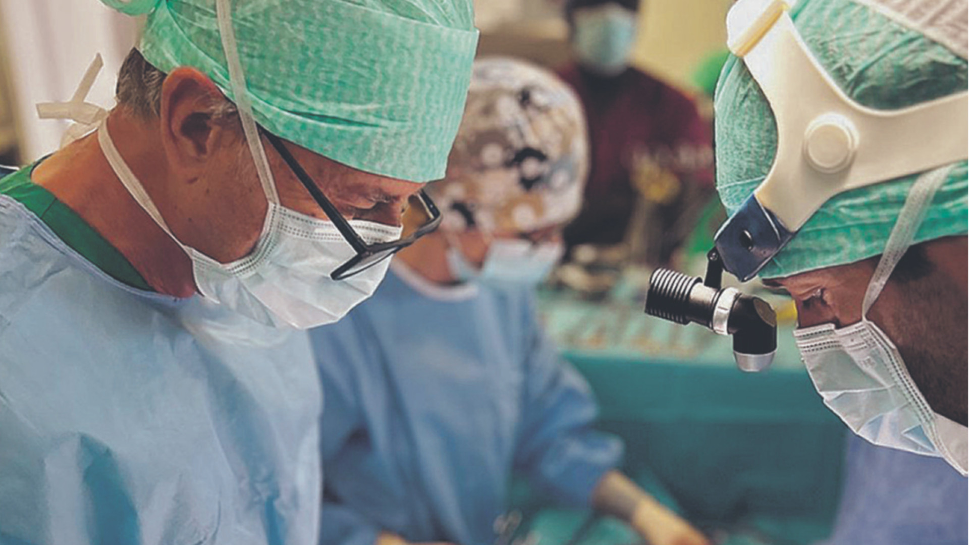 Quanto costa salvare la vita a dieci bambini affetti da malattie cardiache nei Paesi in guerra o del terzo mondo? 45 mila euro. E questo il costo di ogni missione di