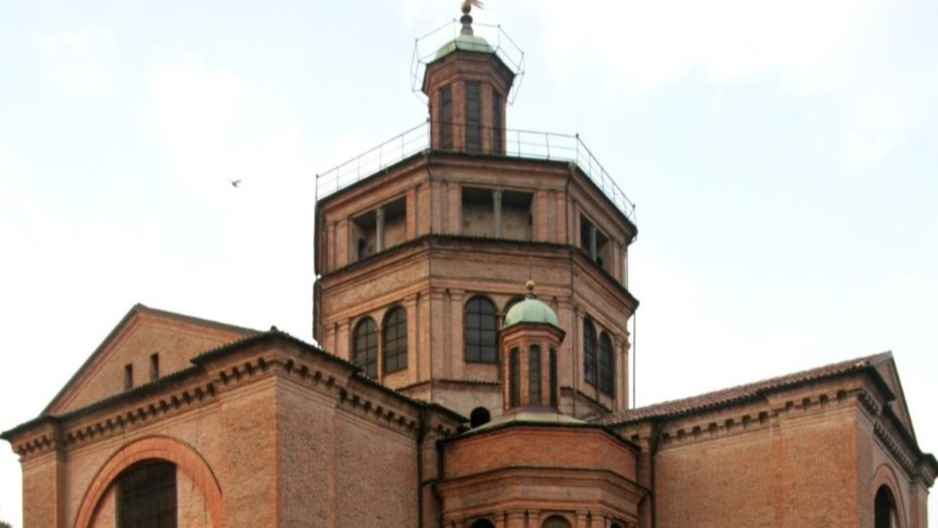 Una comunità di francescani congolesi terrà aperta Santa Maria di Campagna