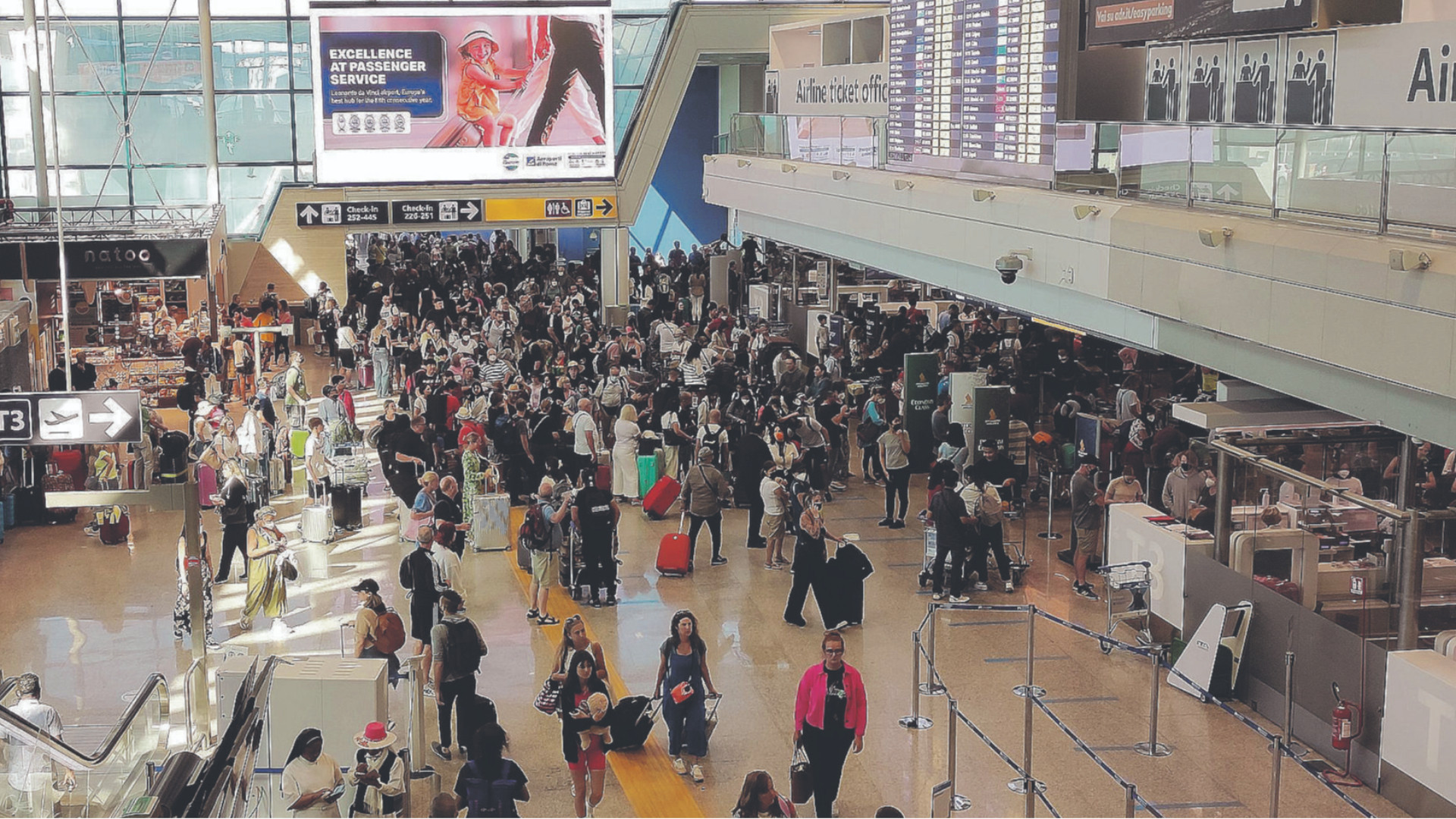 Laureati con la valigia, in un anno 883 piacentini trasferiti all'estero