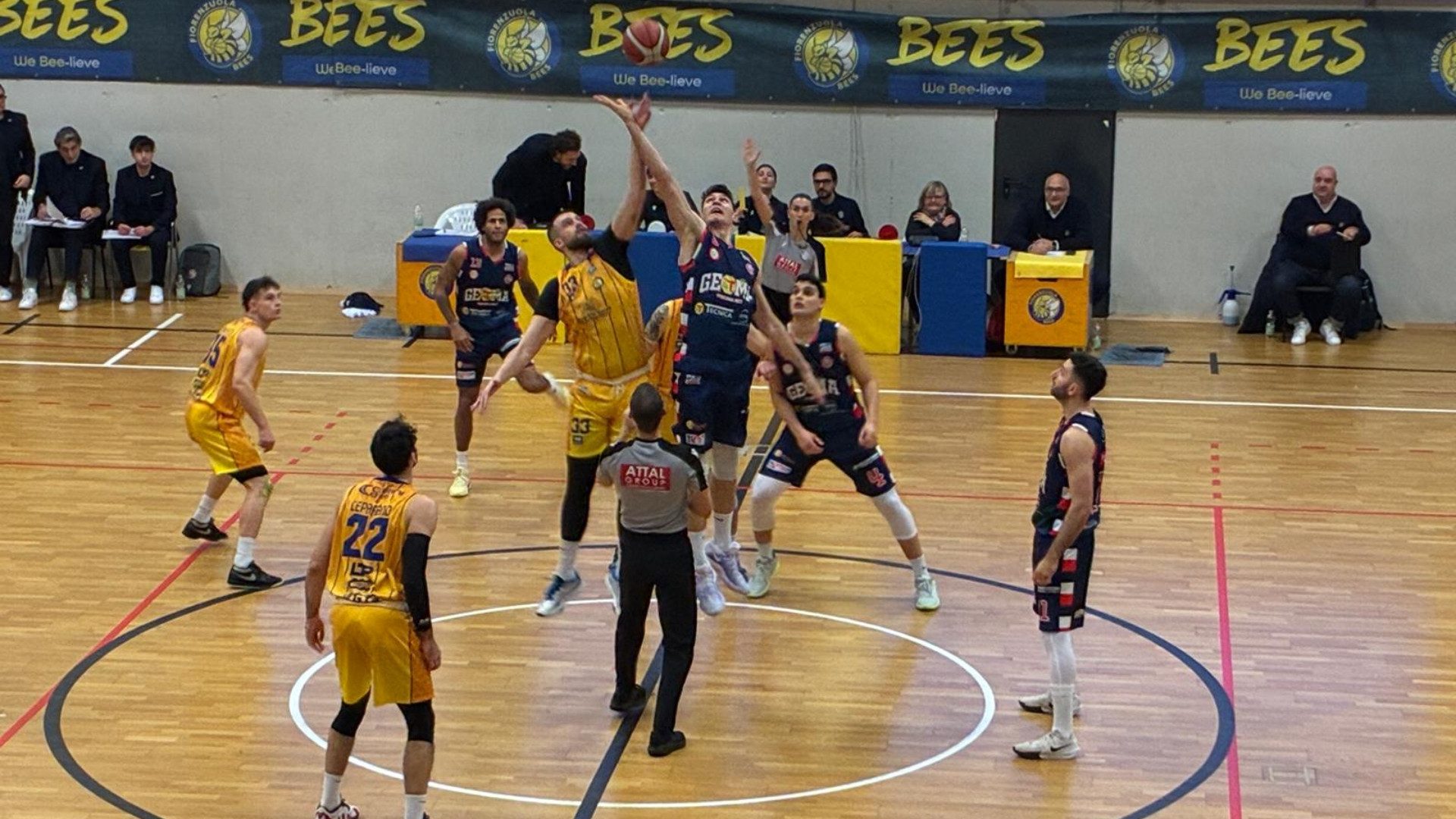 Assigeco festeggia a Vicenza, Natale amaro per Bakery e Bees