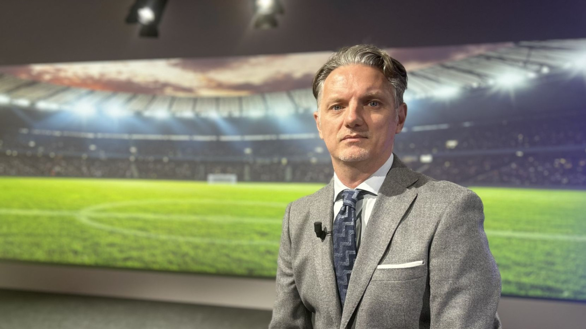 Il magico Natale del Piace a Zona Calcio, ospite Polenghi