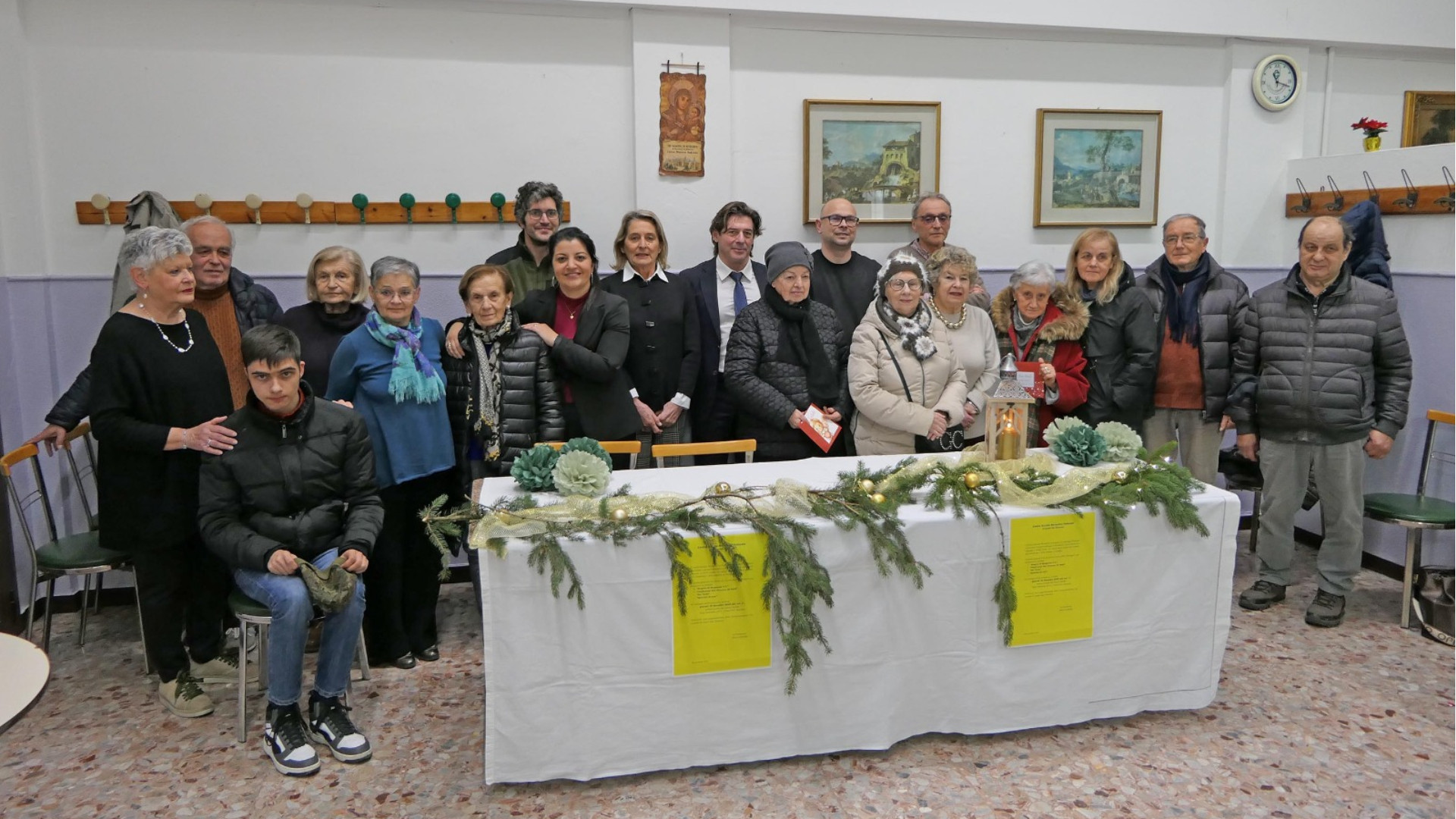 Centro ricreativo di Castelsangiovanni, un anno a tutta solidarietà