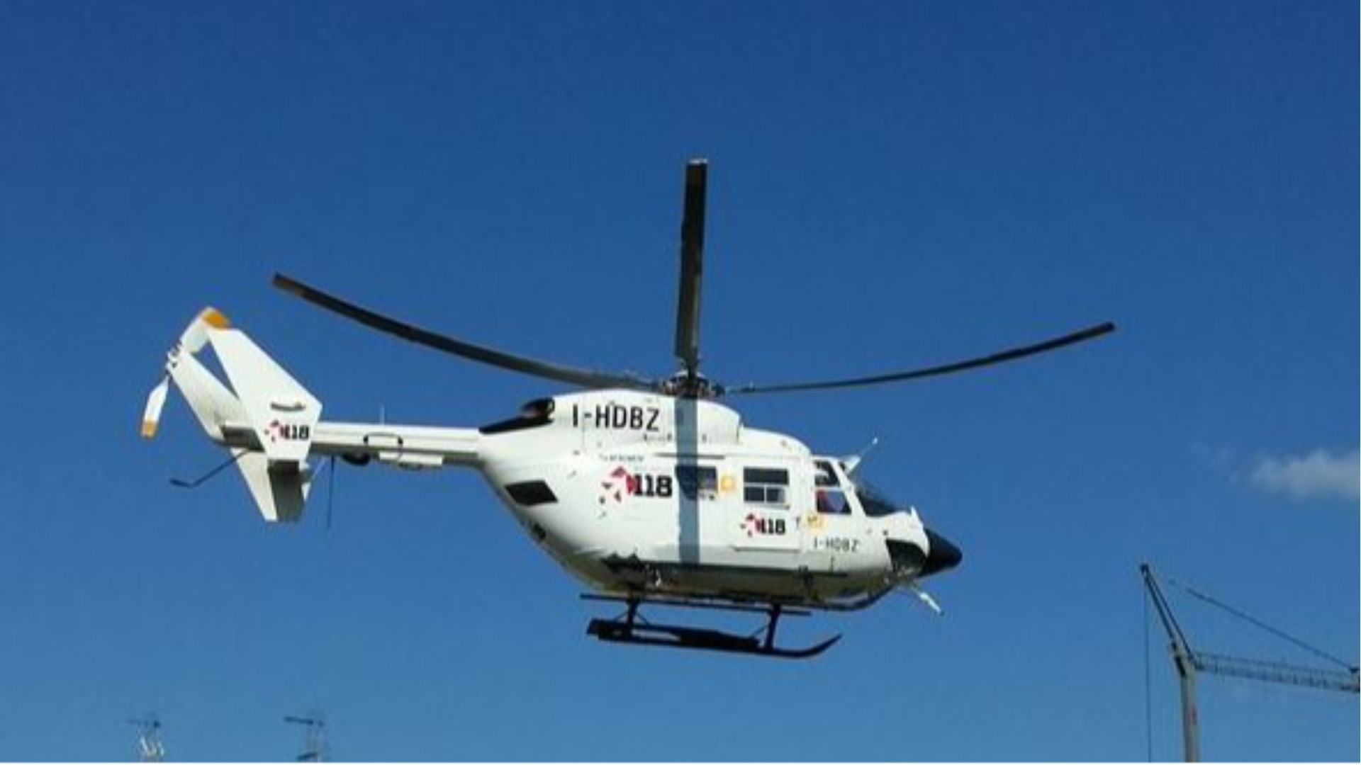 Incidente a Fontanafredda, via Emilia temporaneamente chiusa