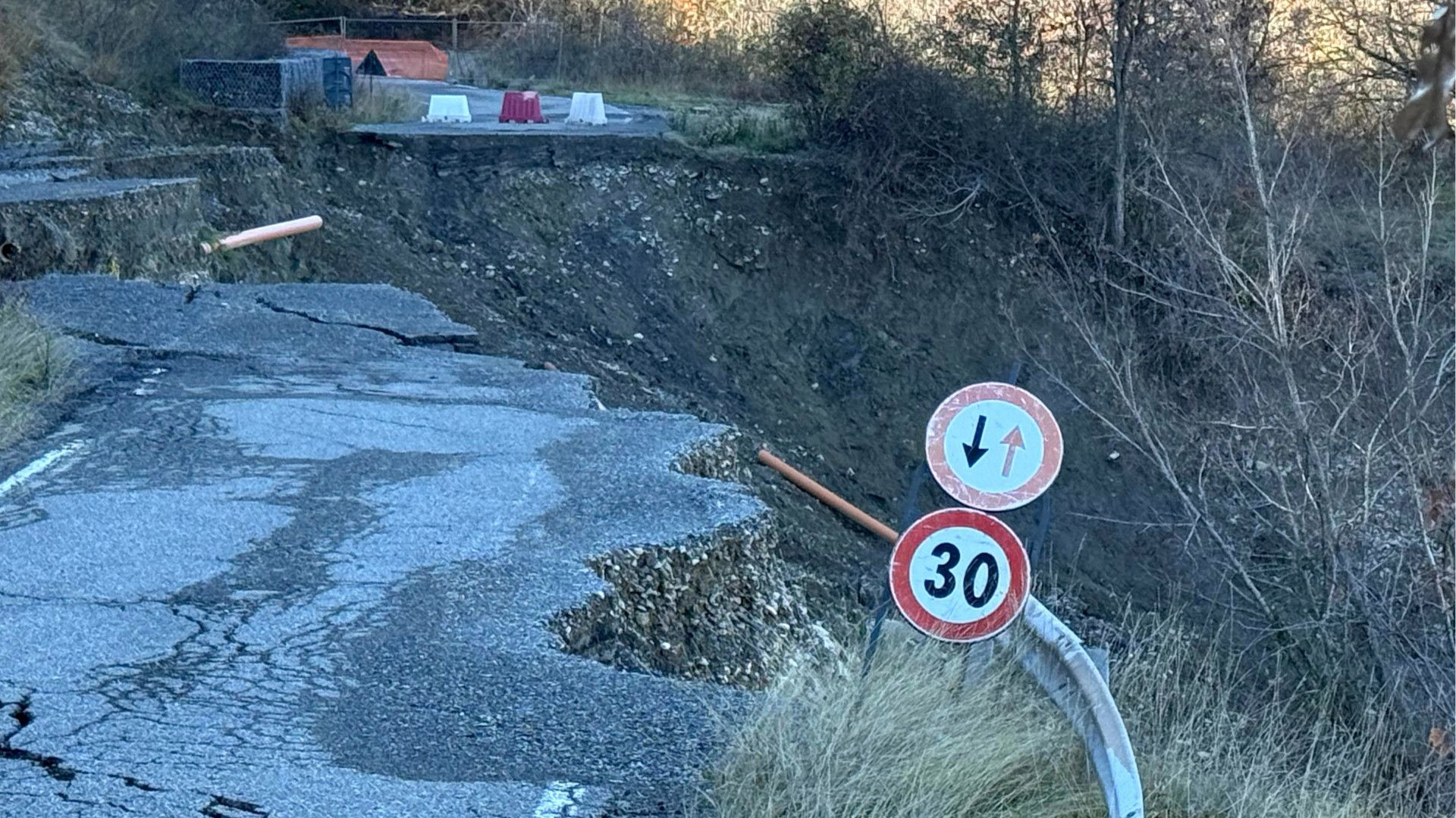 Provincia, bilancio di fine anno e richieste dei sindaci