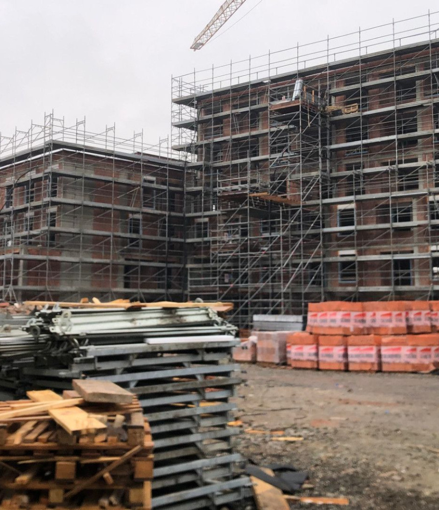 Manifattura Tabacchi, l'Amministrazione risponde ai quesiti della Consulta