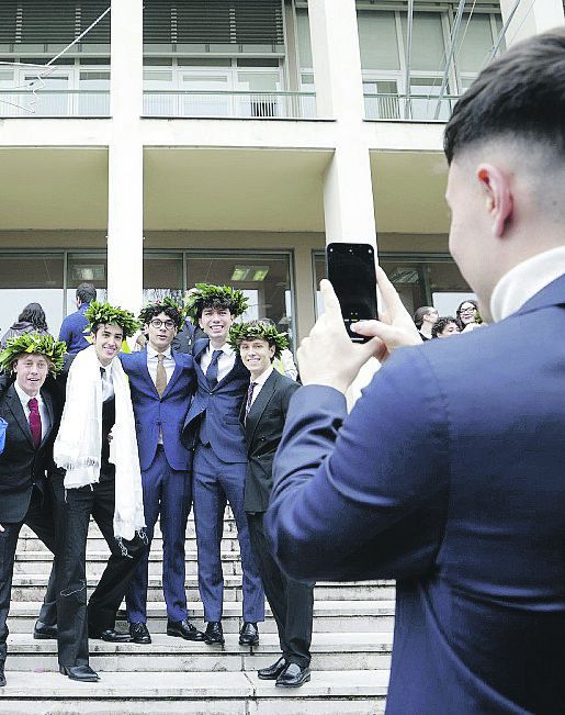 Foto Double Degree lezoli