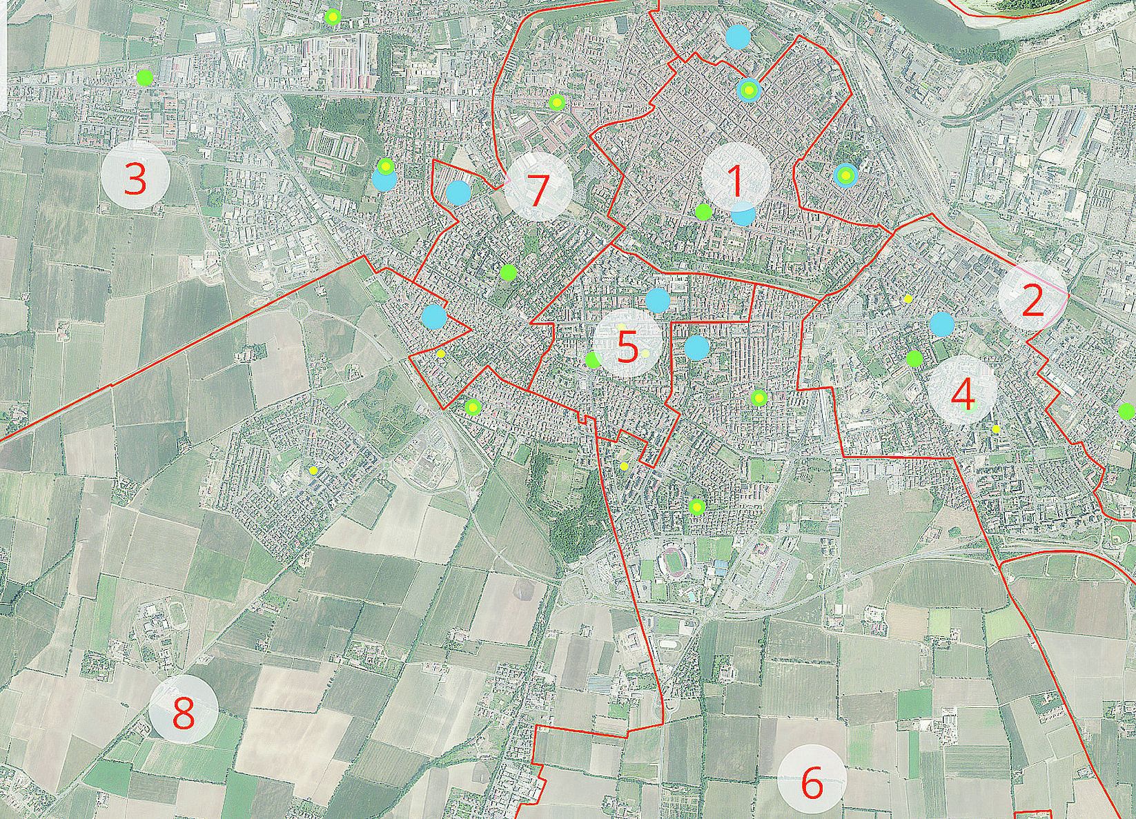 Gli istituti comprensivi