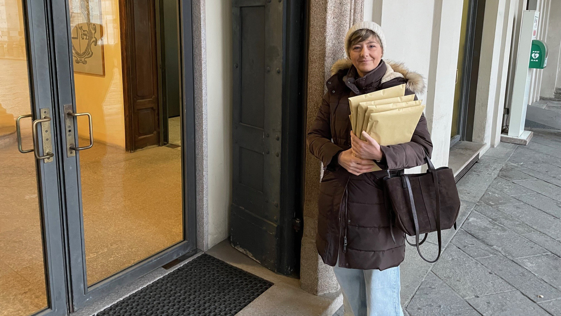 Rifiuti, depositate 3.200 firme per rivedere la raccolta