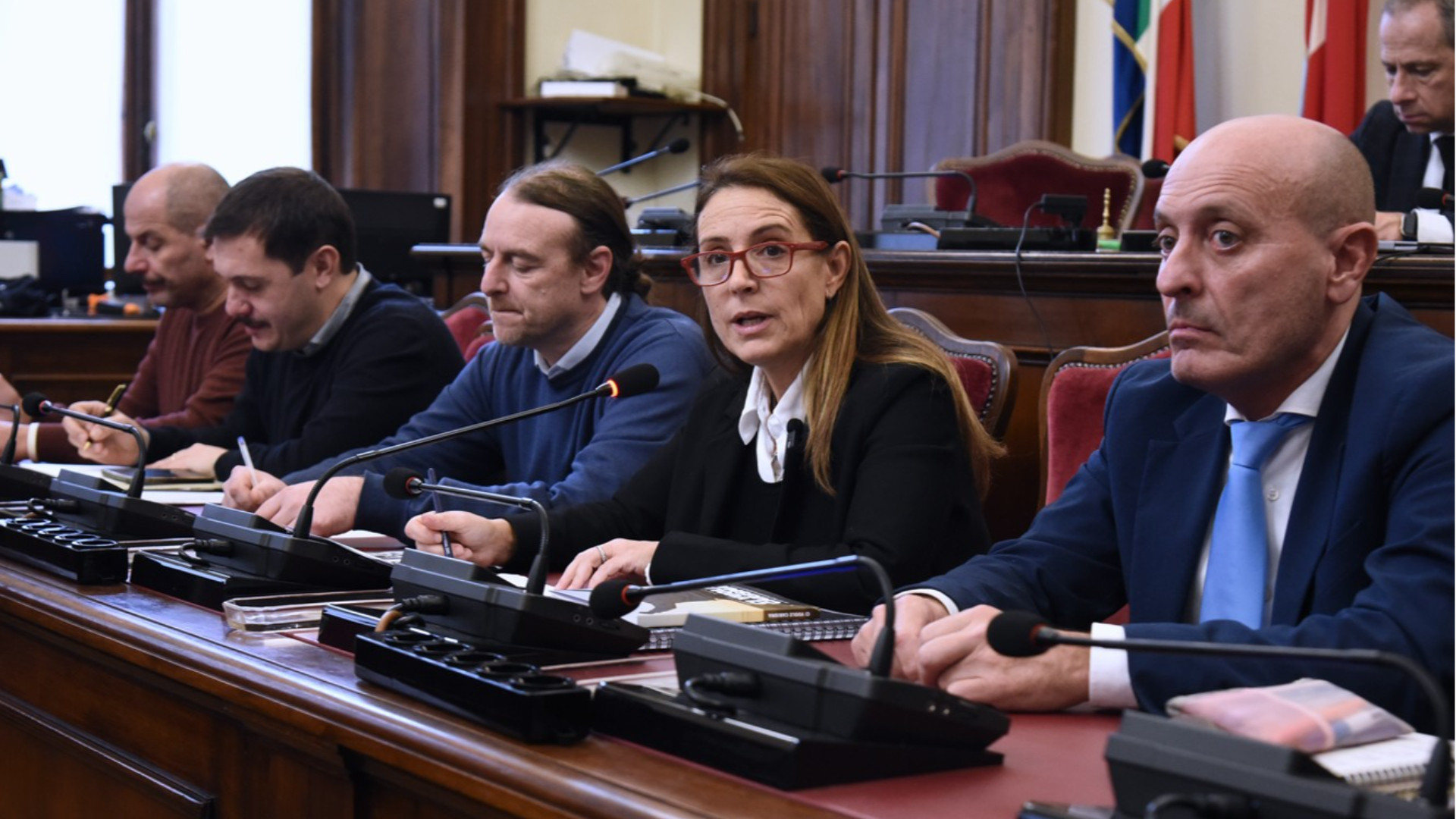 Nuovo progetto per piazza Cittadella, la sindaca annuncia l'incarico