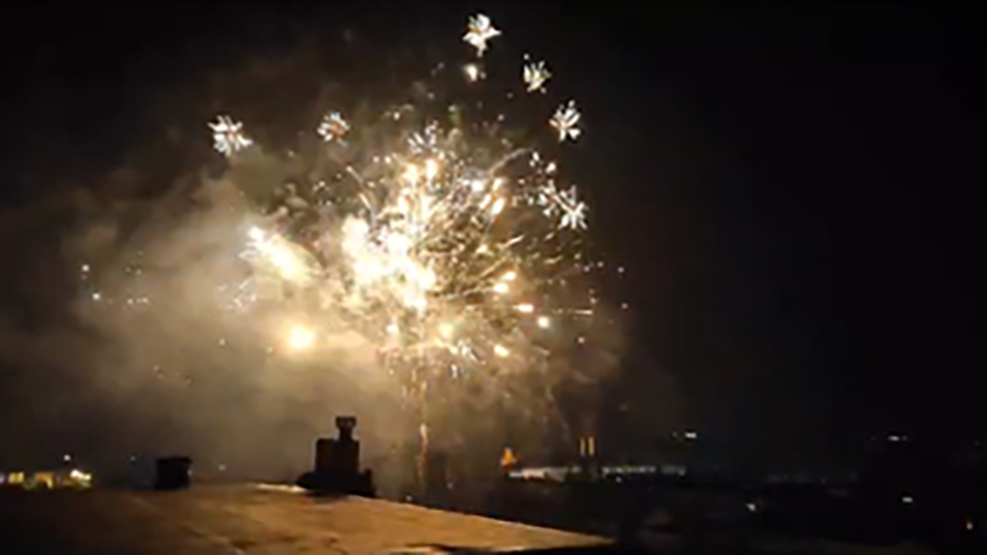 A Piacenza botti vietati durante tutte le festività