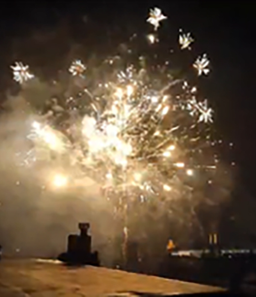 A Piacenza botti vietati durante tutte le festività