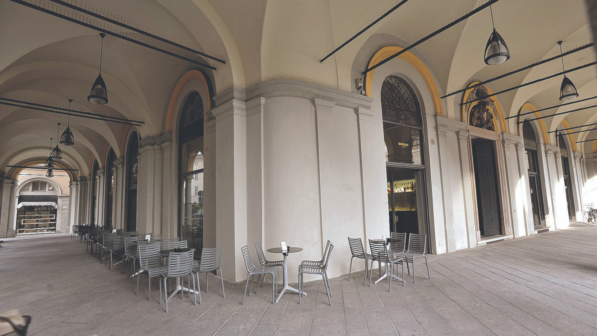 Palazzo Gotico, Iat e Barino: via al bando di gestione per 25 anni