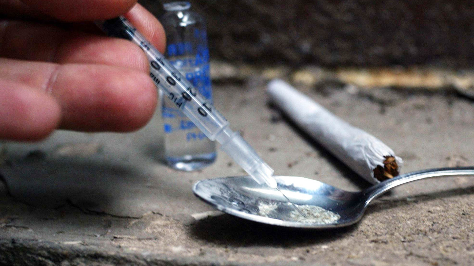 «Spaccio di droga e degrado nella zona di Brodi a Castelvetro»