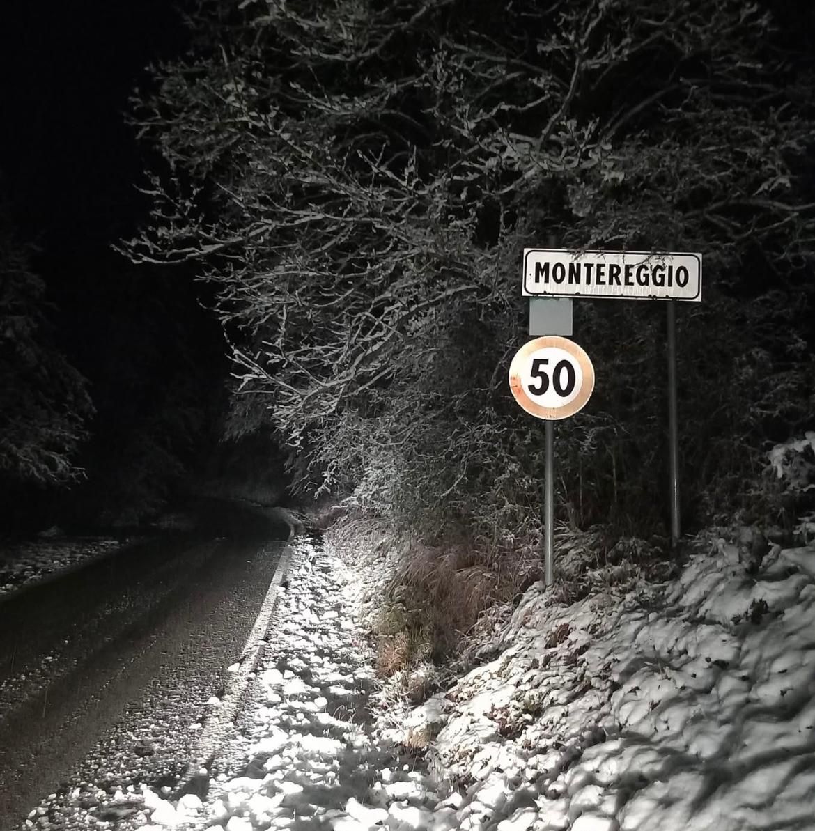 Montereggio di Farini